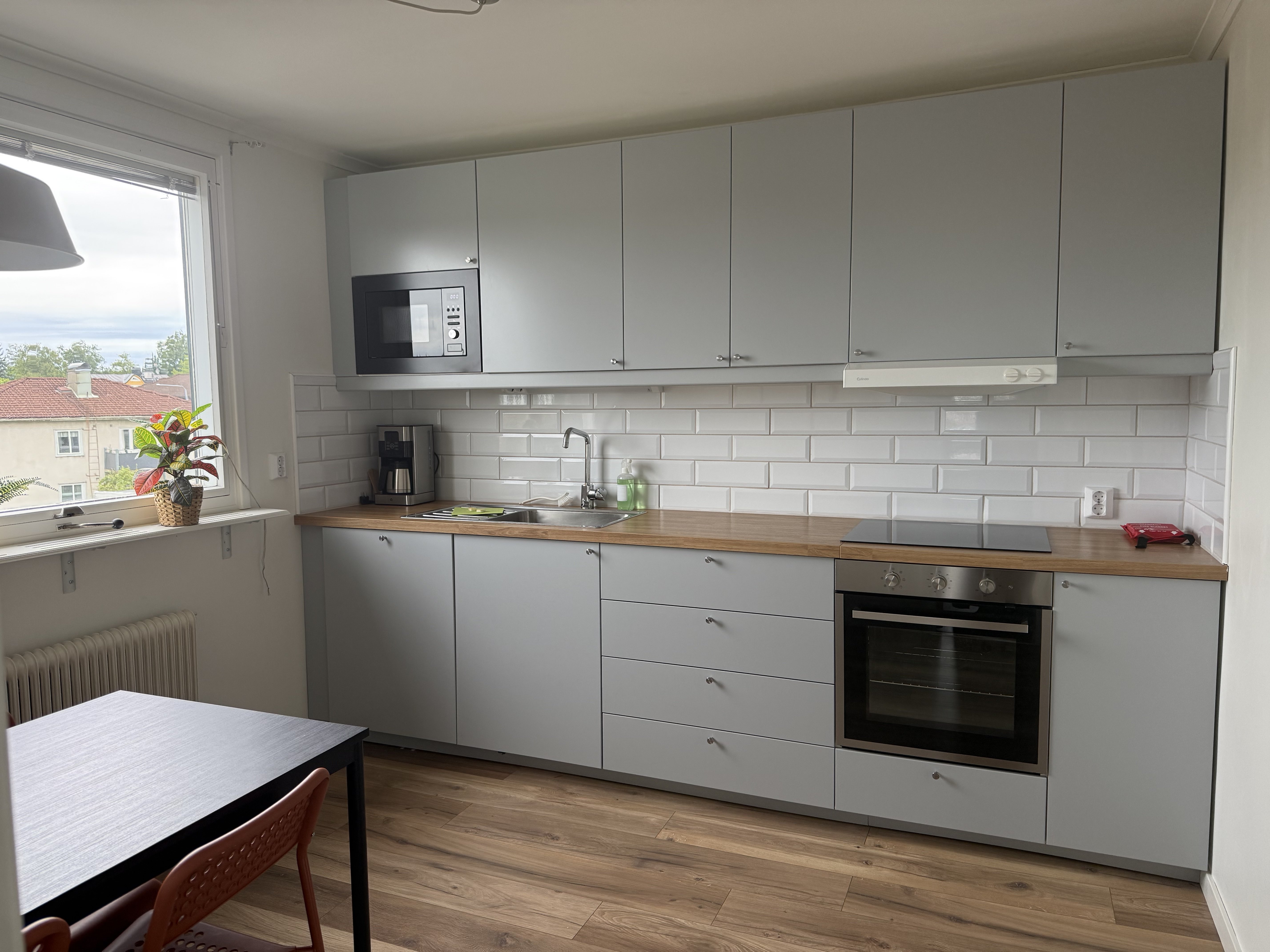 4 rok · 73 m² i Nässjö