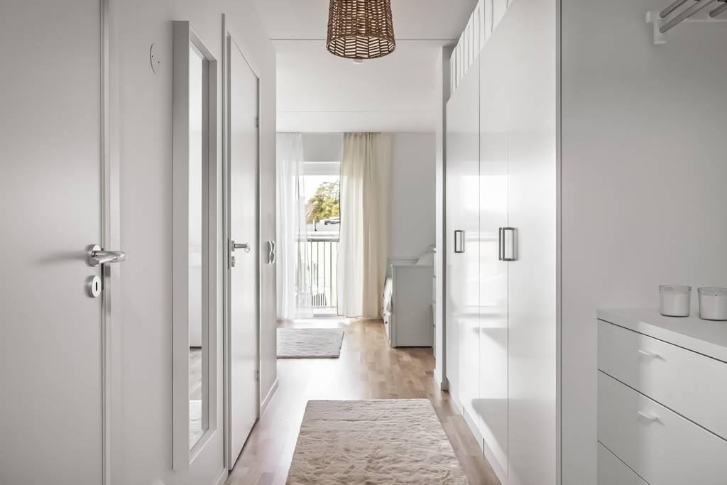 Drivbänksvägen, Hässelby — photo 2