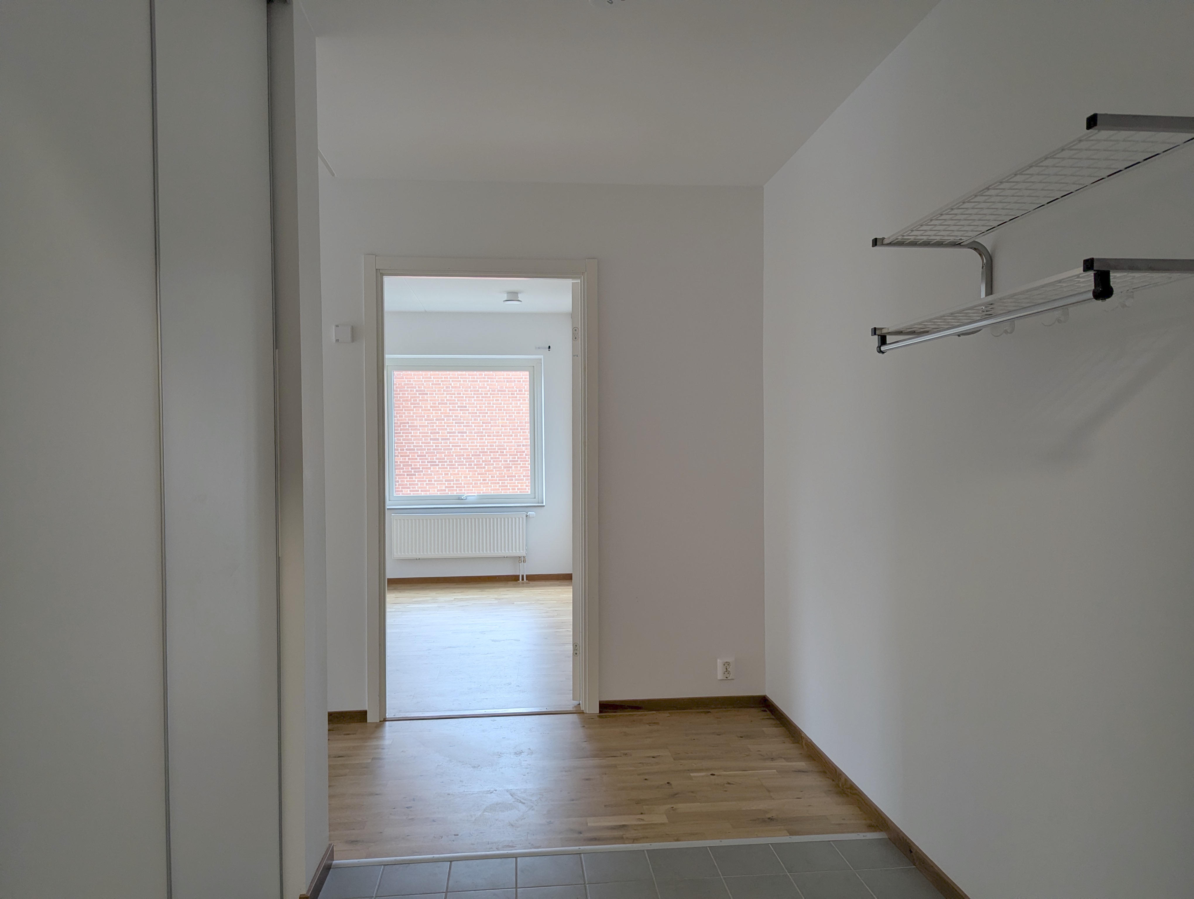 Lägenhet, 3 rooms, 71 sqm, Lessebo