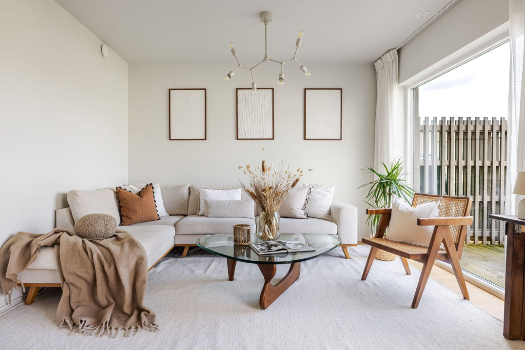 Hus – Eskilstuna, Stenby, Mesta - Fler