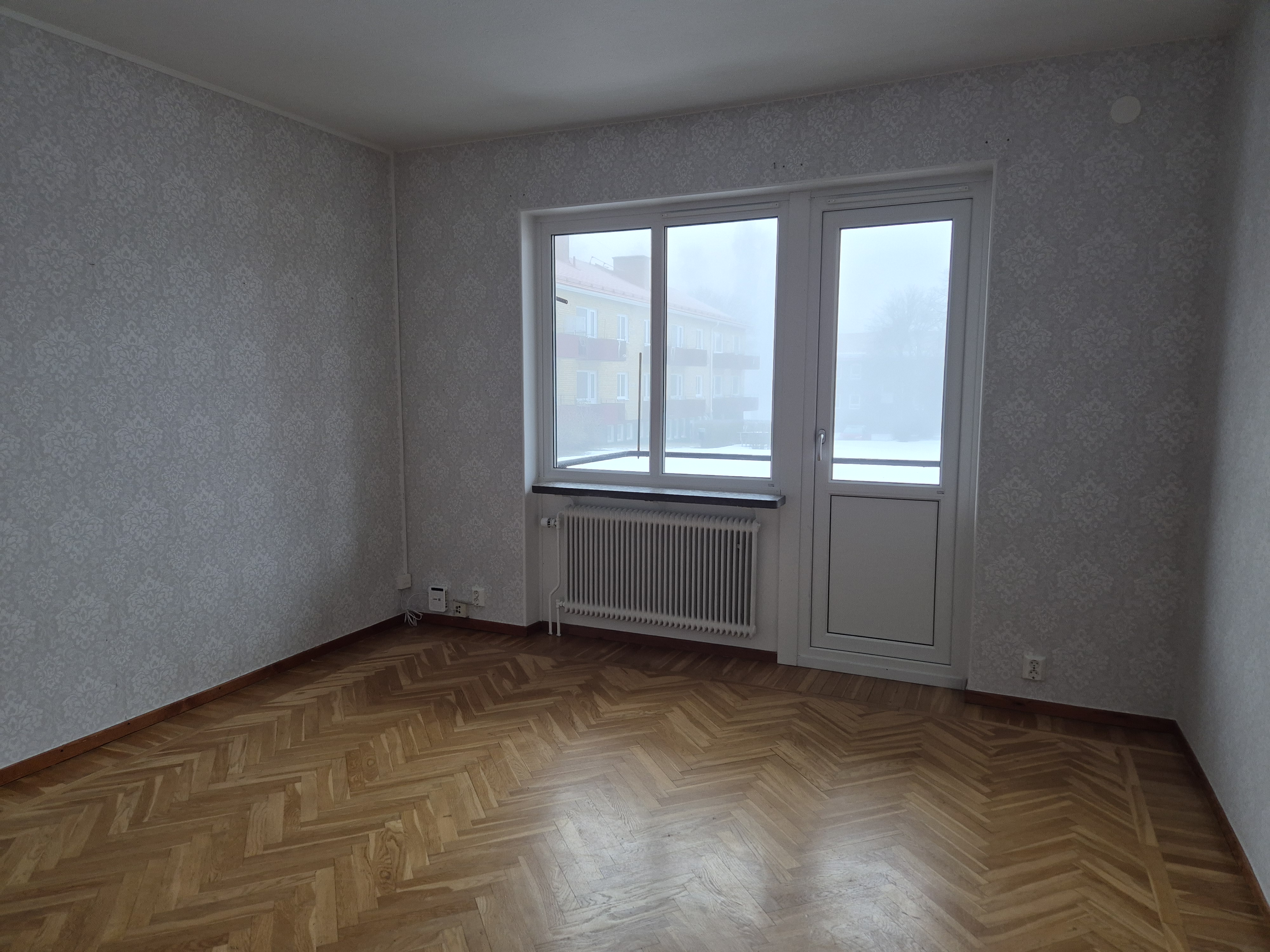 Lägenhet – Krylbo, Björkarsbo, Brunnbäck - Bild 3
