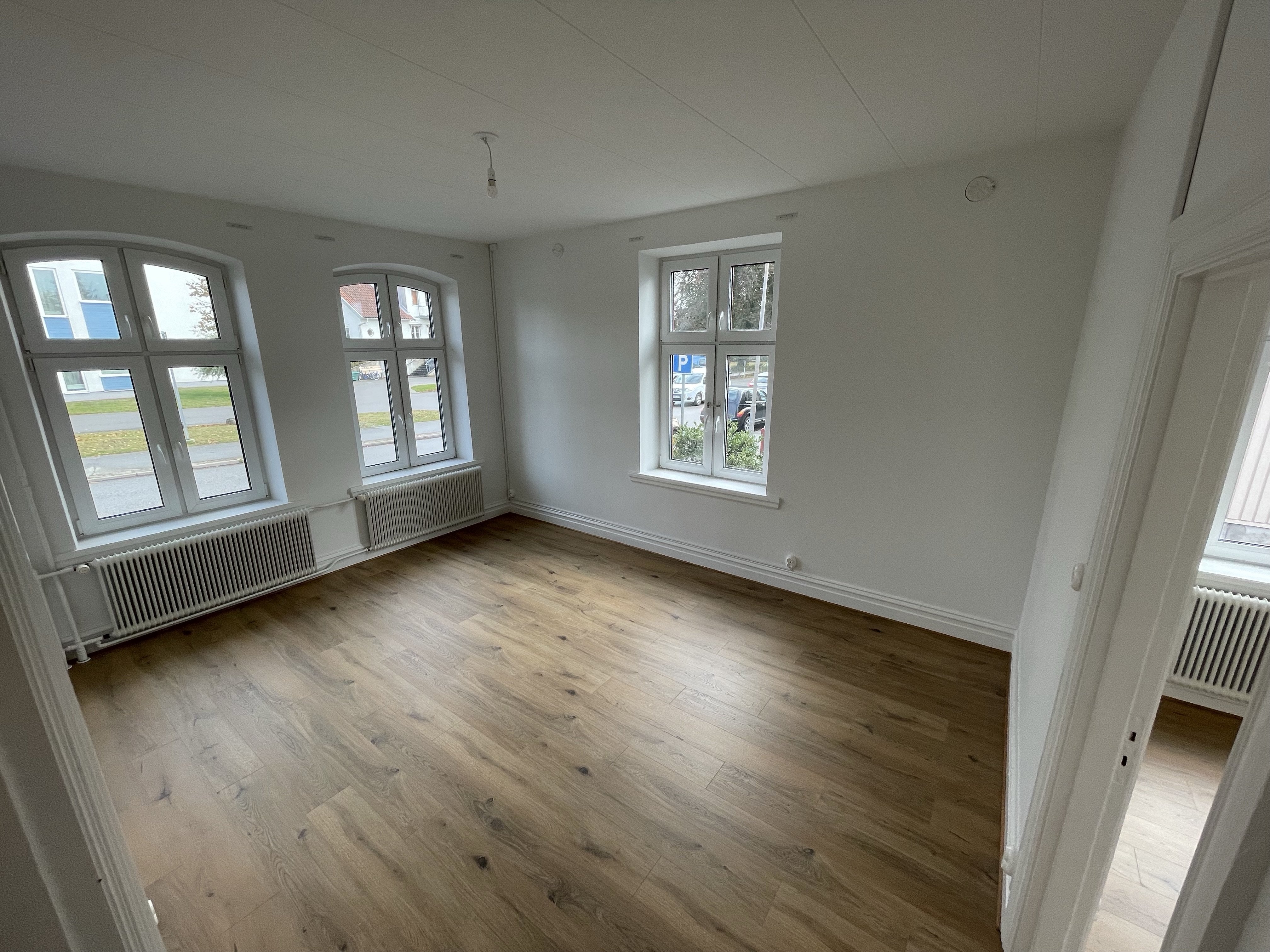 Lägenhet, 2 rooms, 53 sqm, Höör