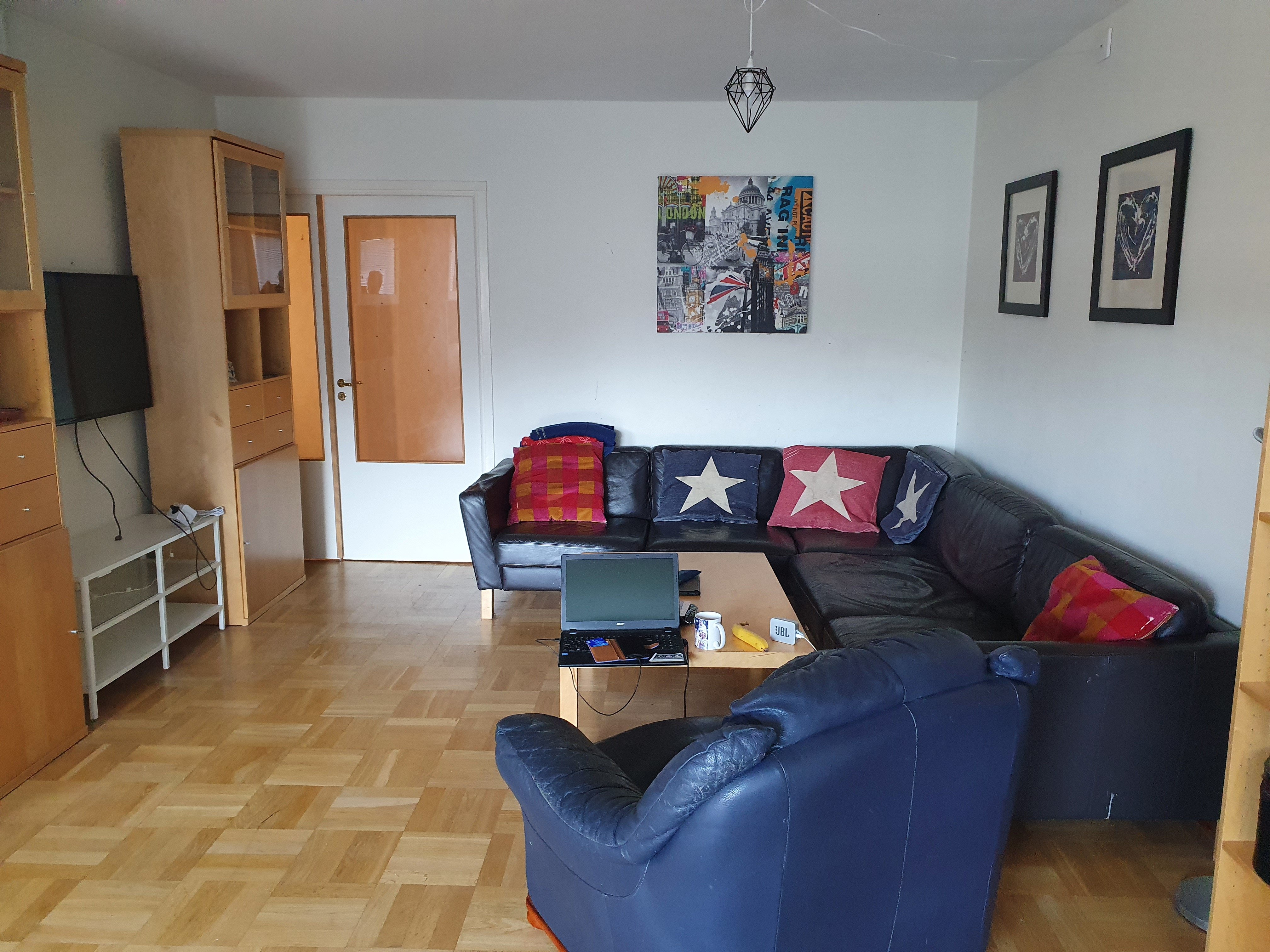 1 rooms · 16 m² in Goteborg