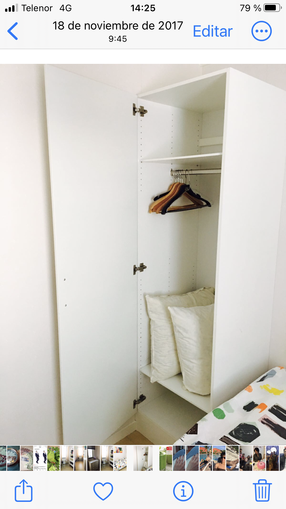 Eksätravägen, Skärholmen — photo 5