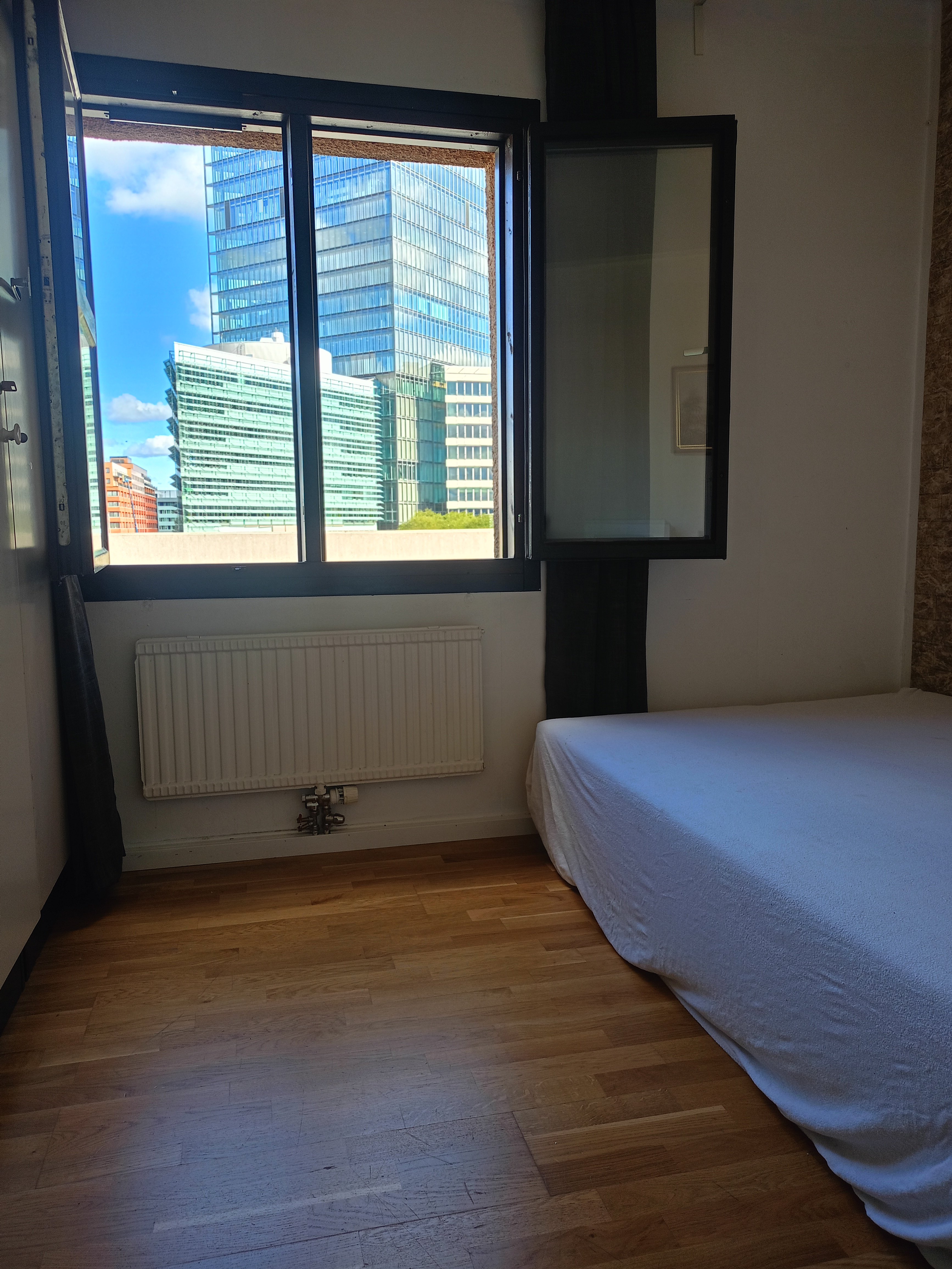 Lägenhet – Stockholm, Kista - Bild 4