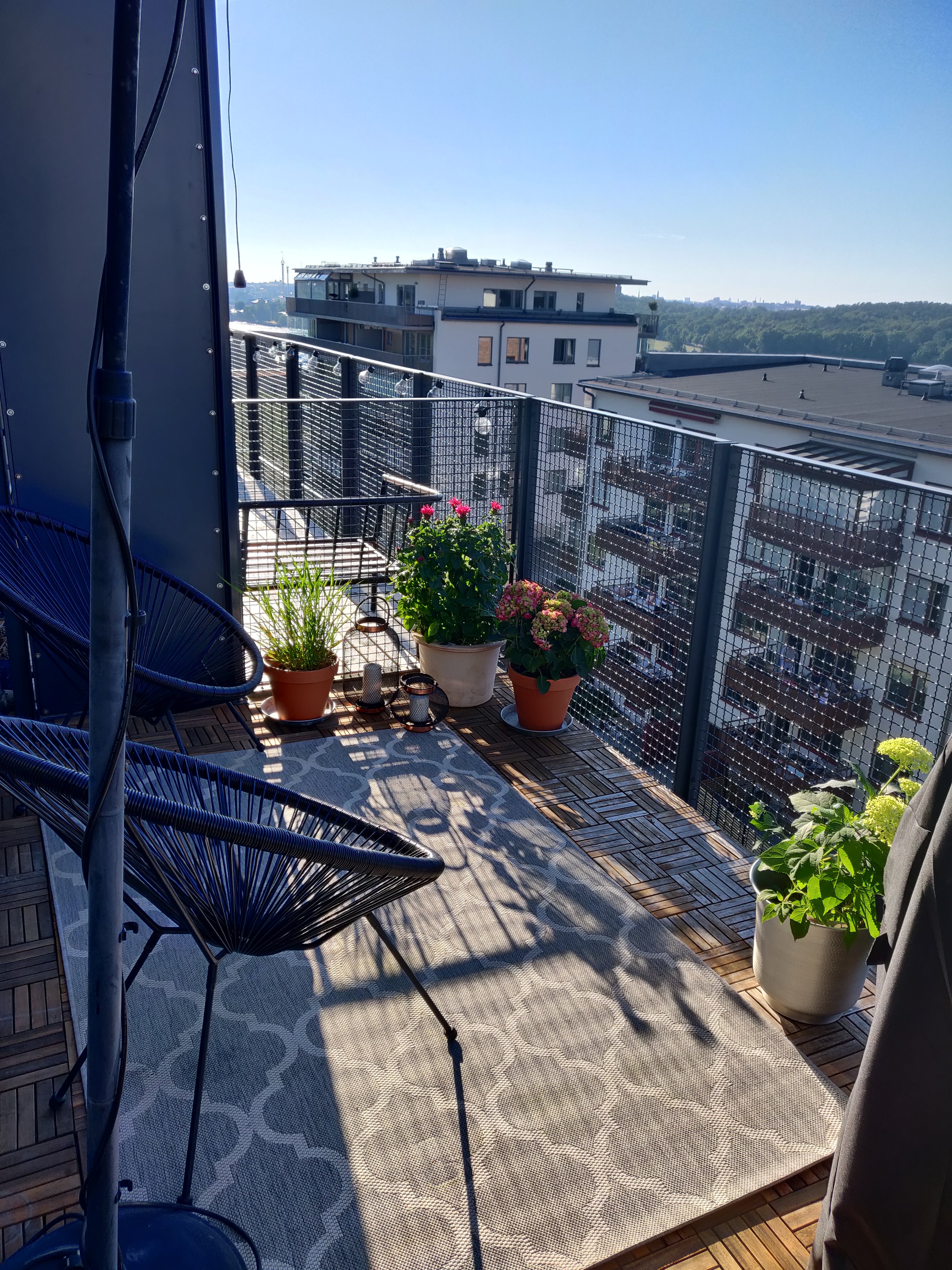 Lägenhet, 3 rum, 68 kvm, Nacka