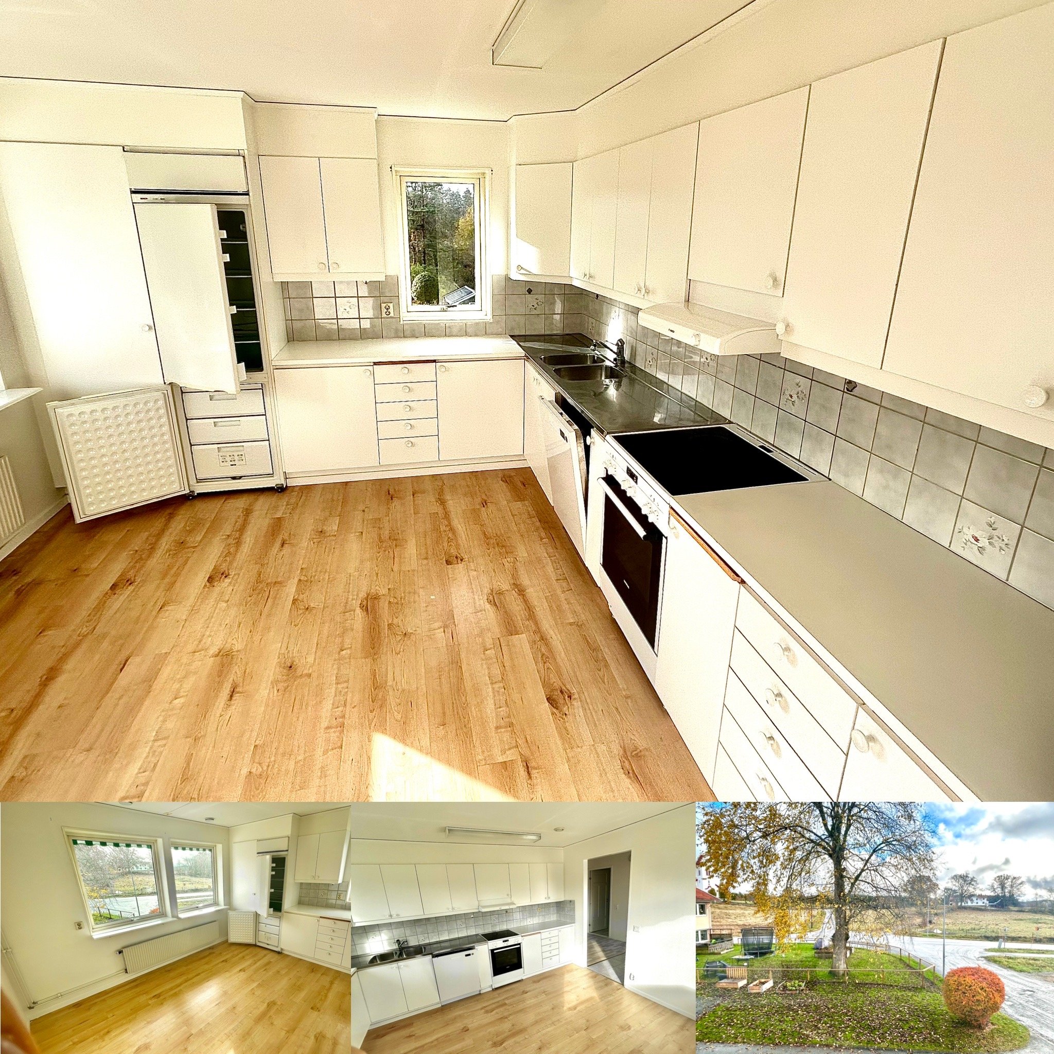 3 rooms · 83 m² in Mark