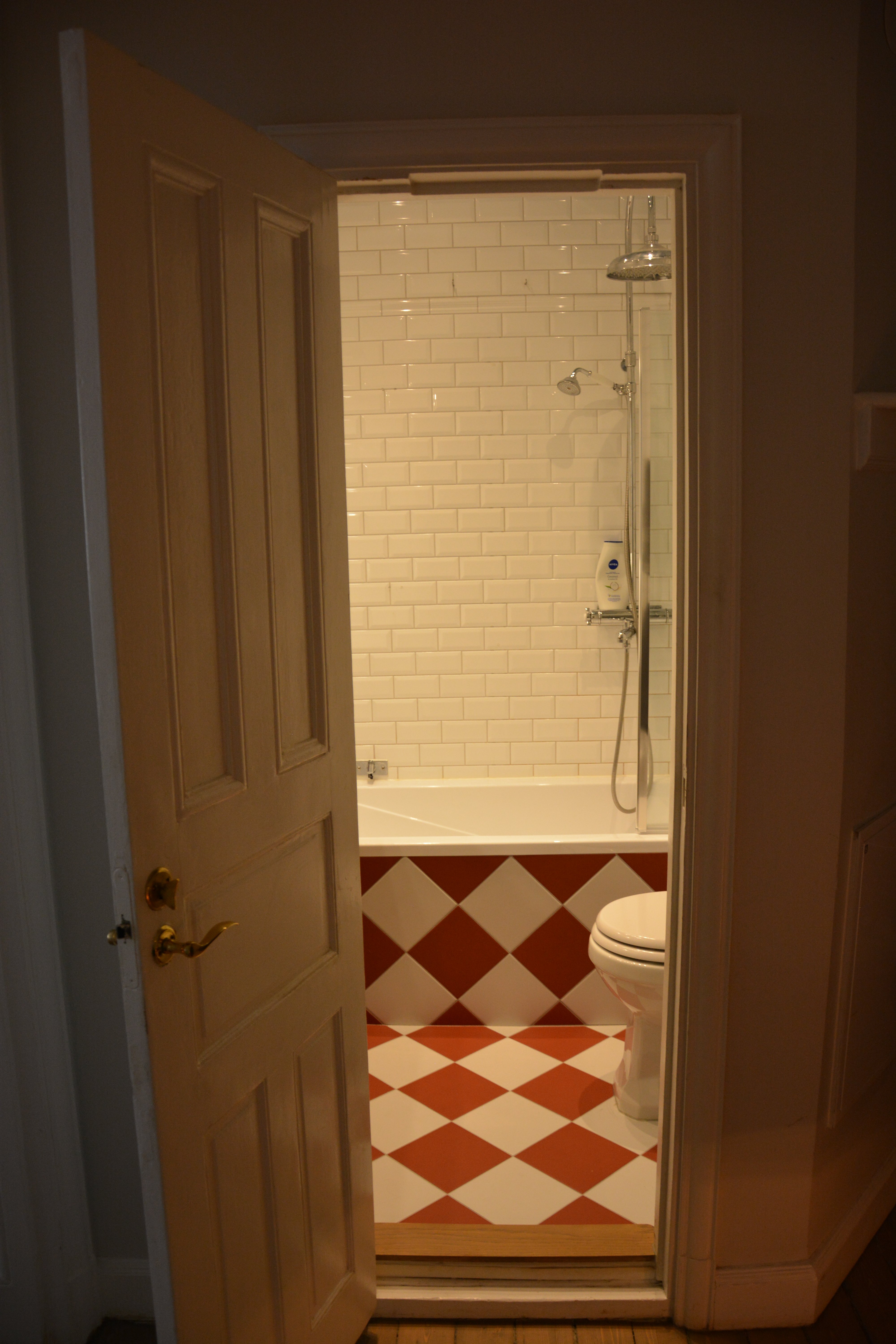 Hagagatan, Stockholm — photo 2