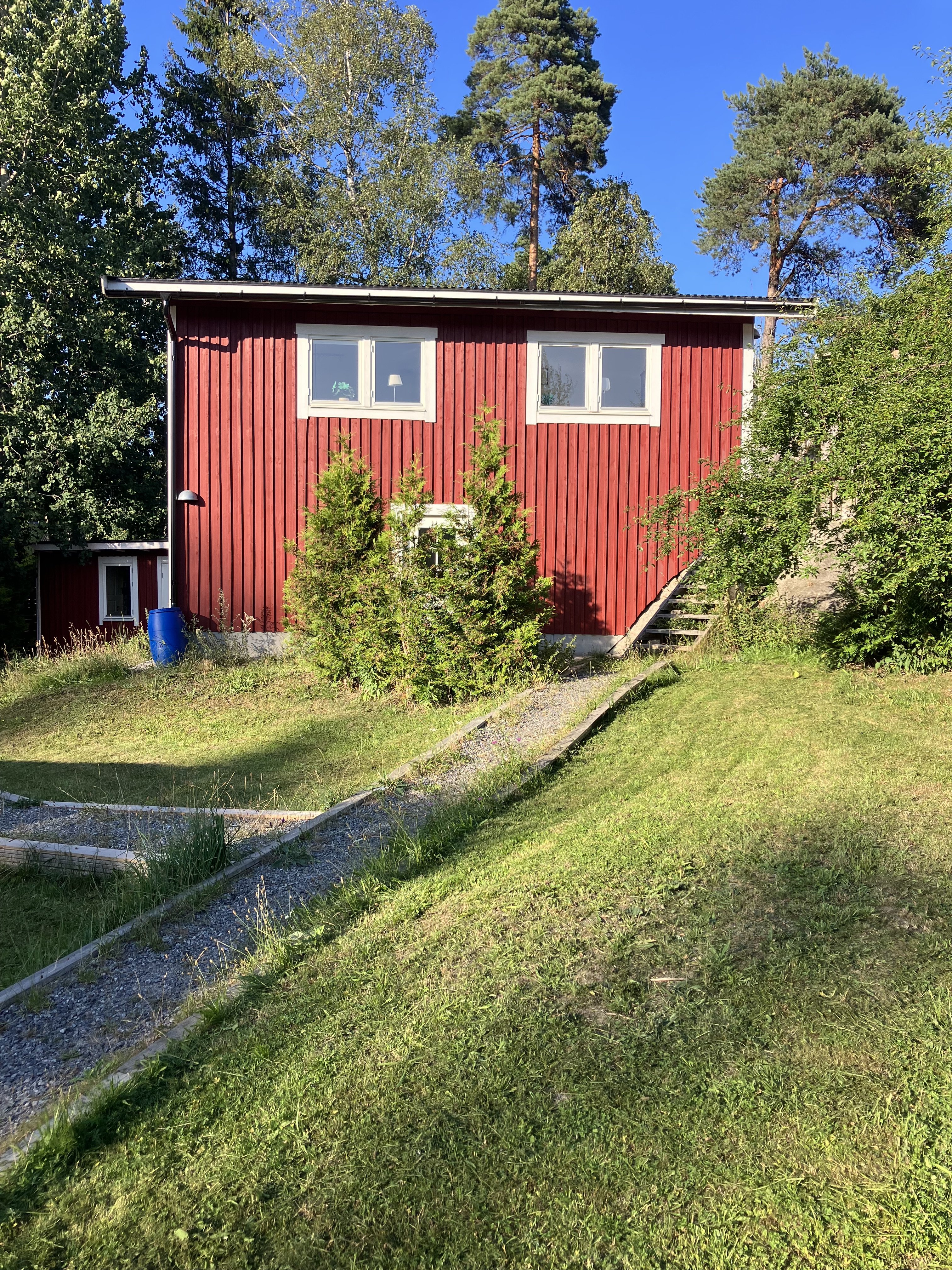 Årsta Havsbadsvägen