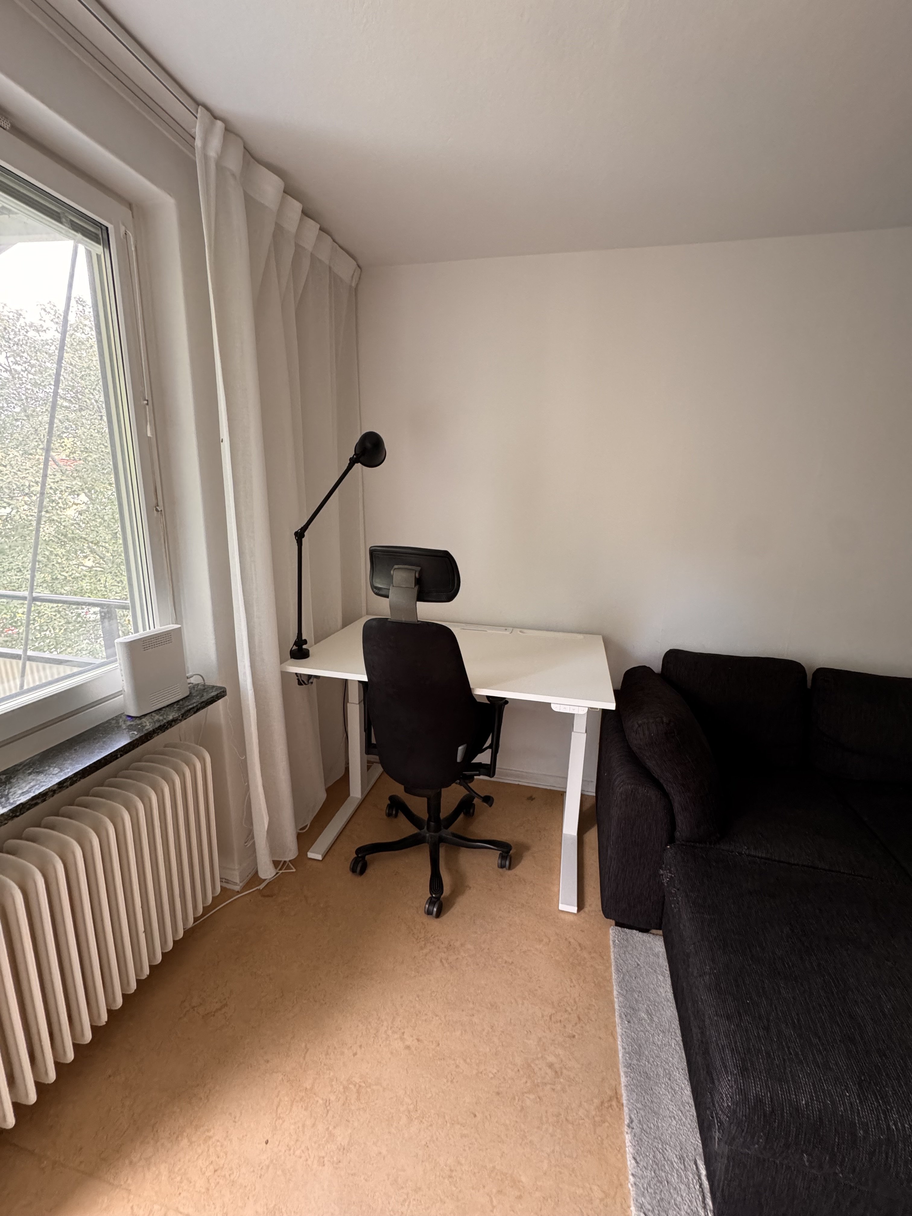 Gullmarsvägen, Årsta — photo 2