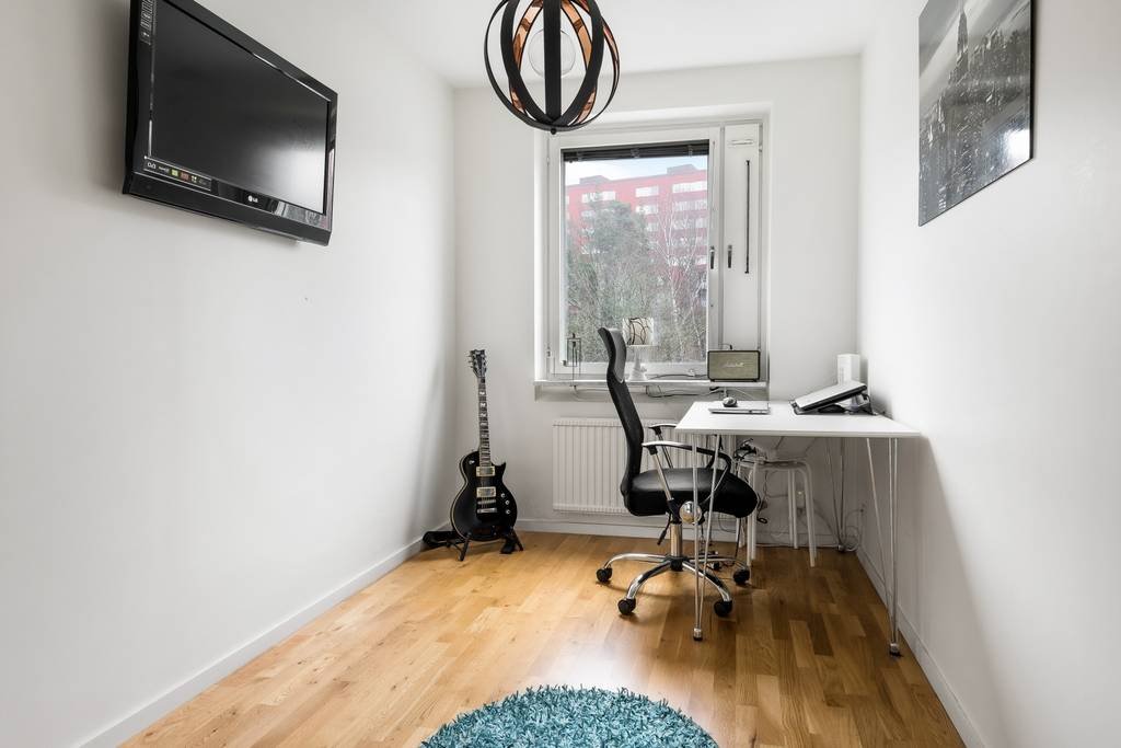 Borgågatan, Kista — photo 5