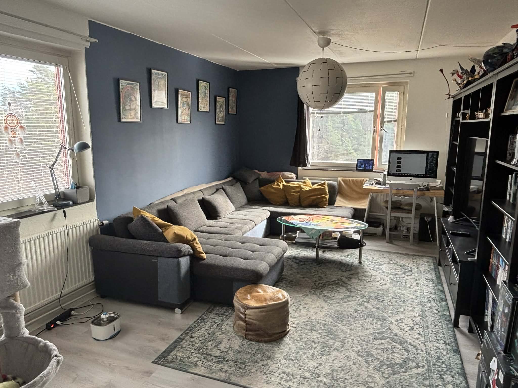 Teleskopgatan, Göteborg — photo 5