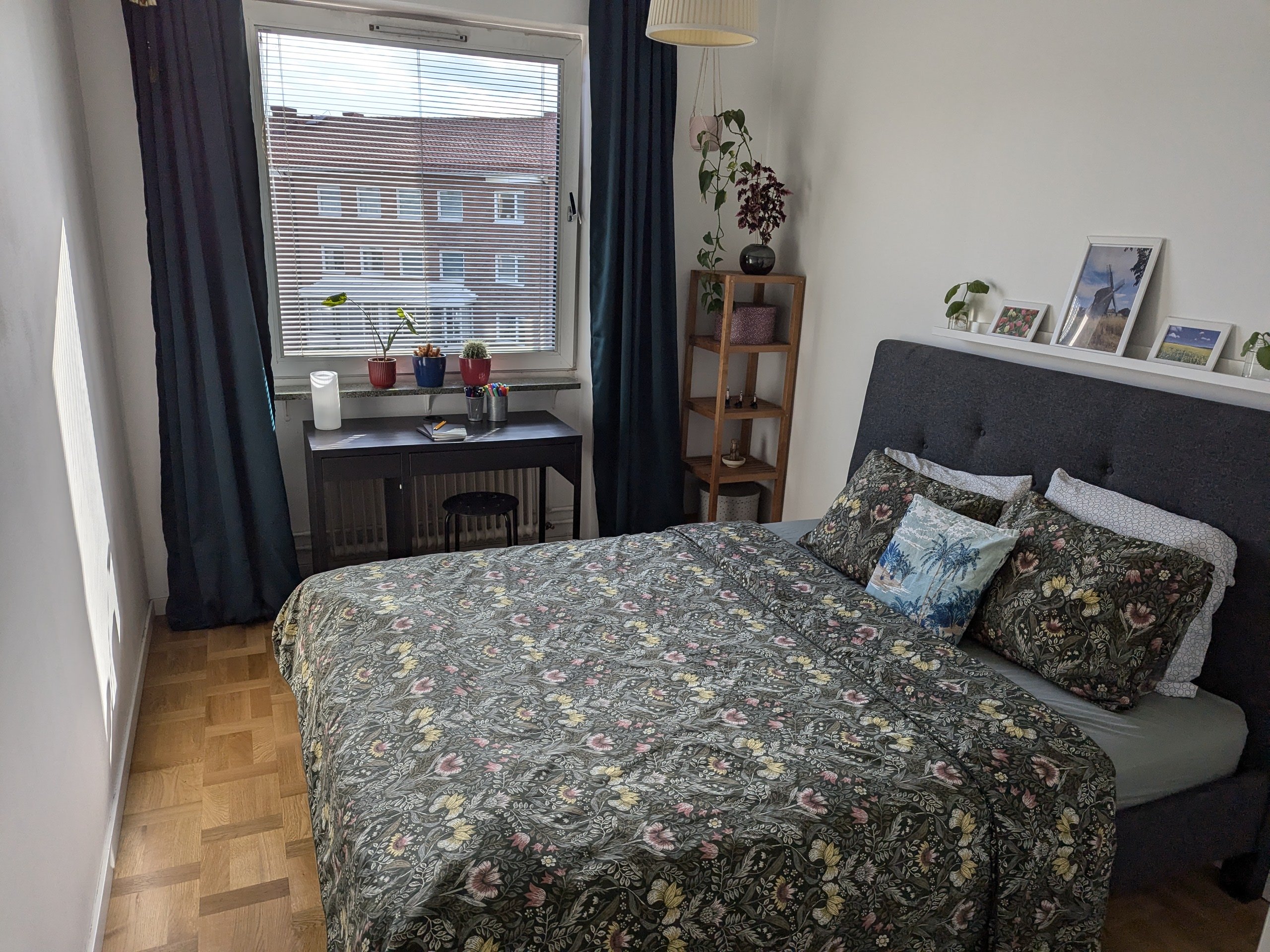 Lägenhet – Malmö, Kronborg - Fler