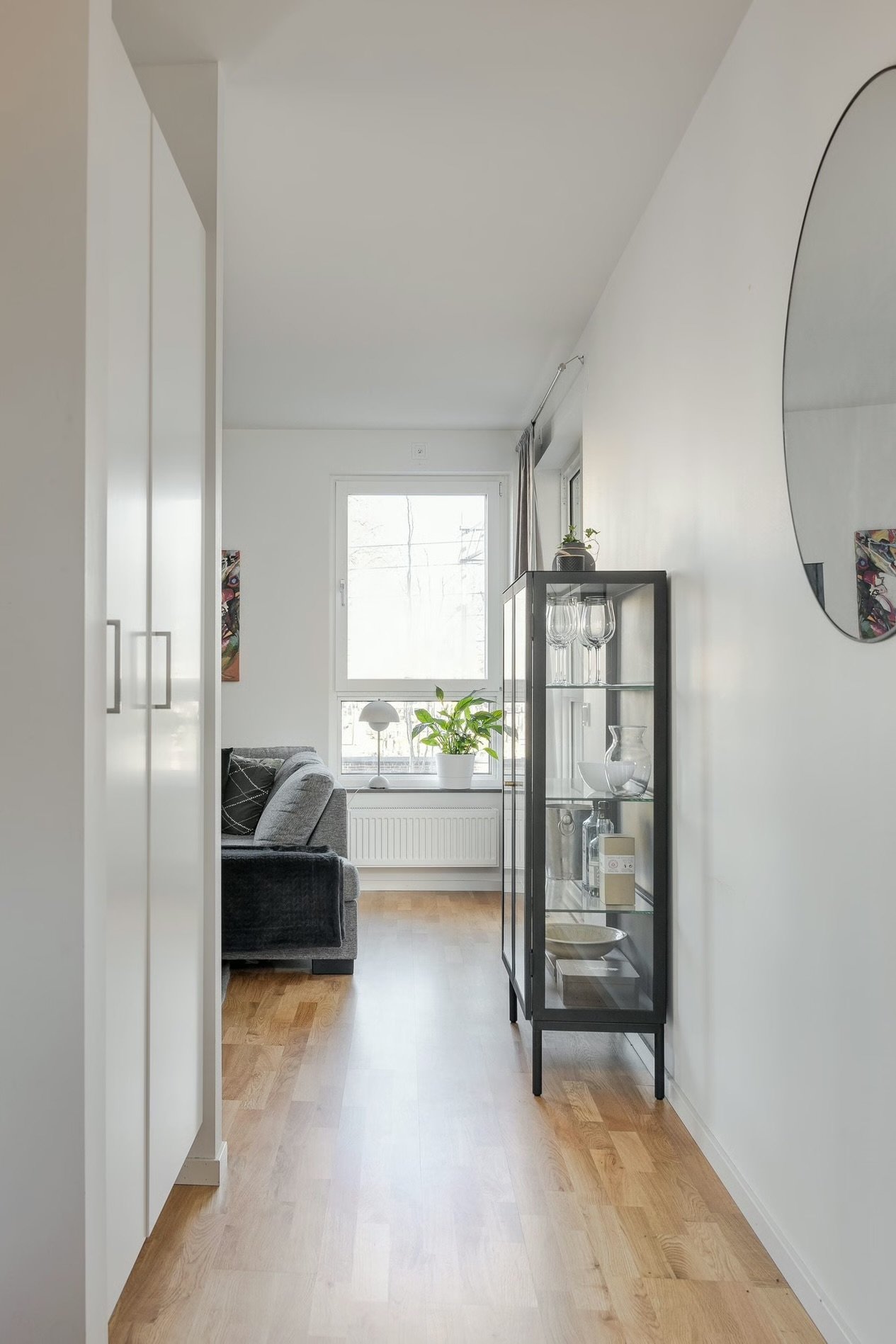 Apartment in Växjö, Söder - Bild 3