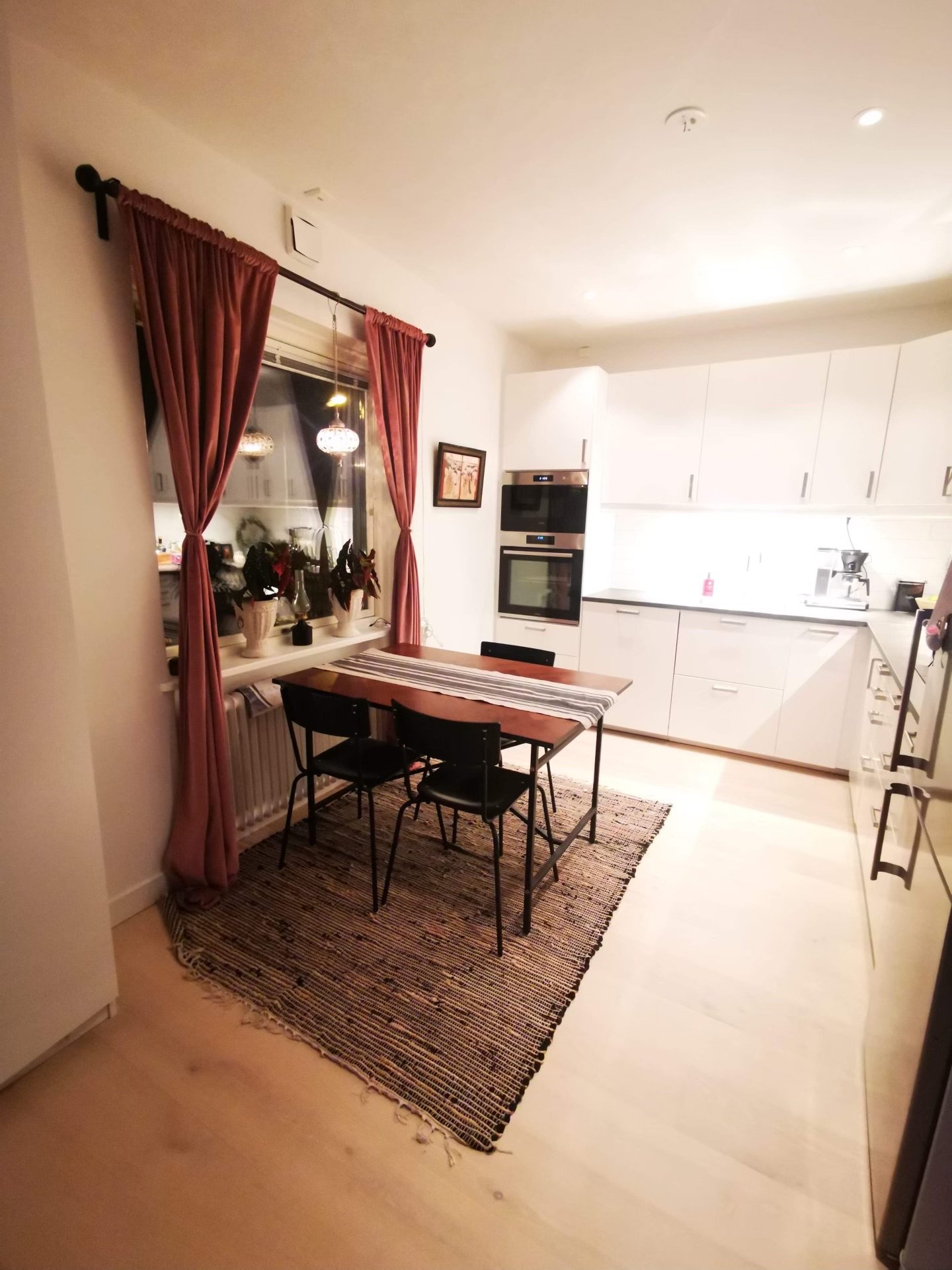 Lägenhet, 1 rooms, 37 sqm, Uddevalla