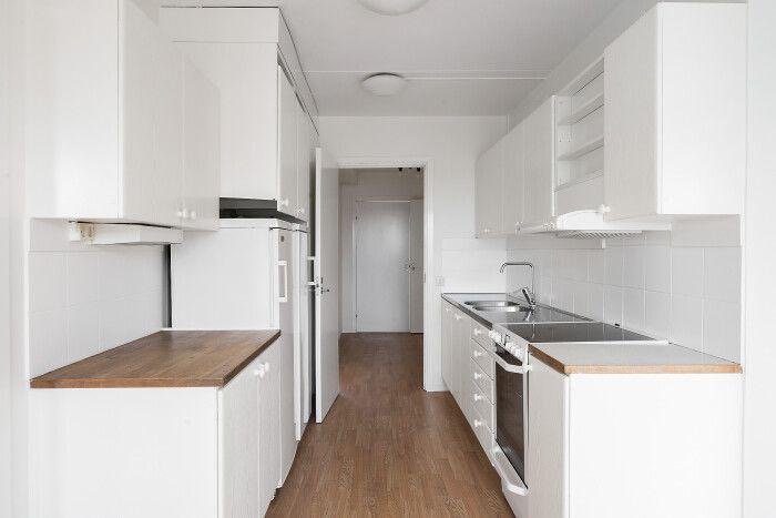 Lofotengatan, Kista — photo 5