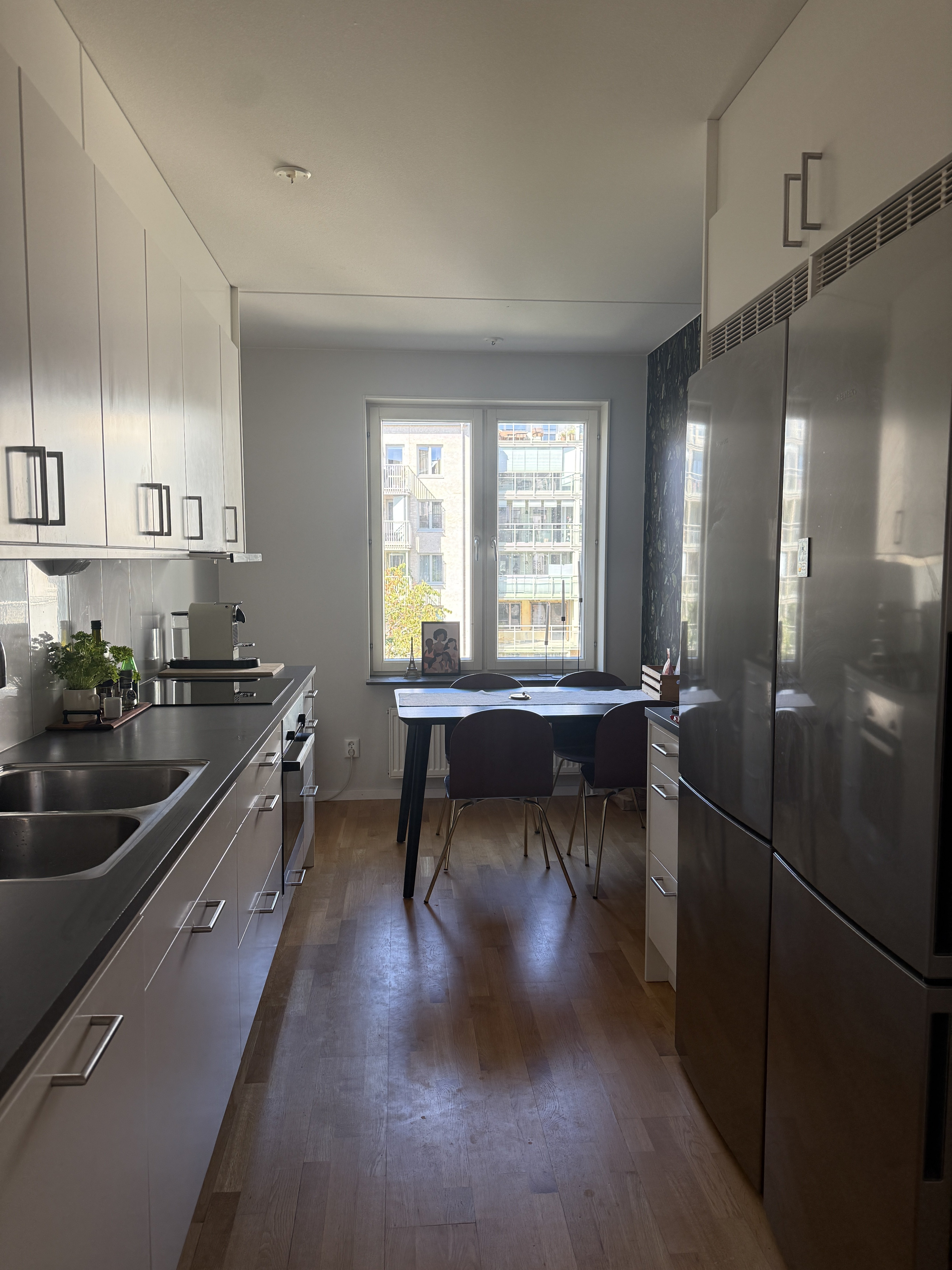 Apartment in Malmö, Hyllie, Hyllievång - Bild 5