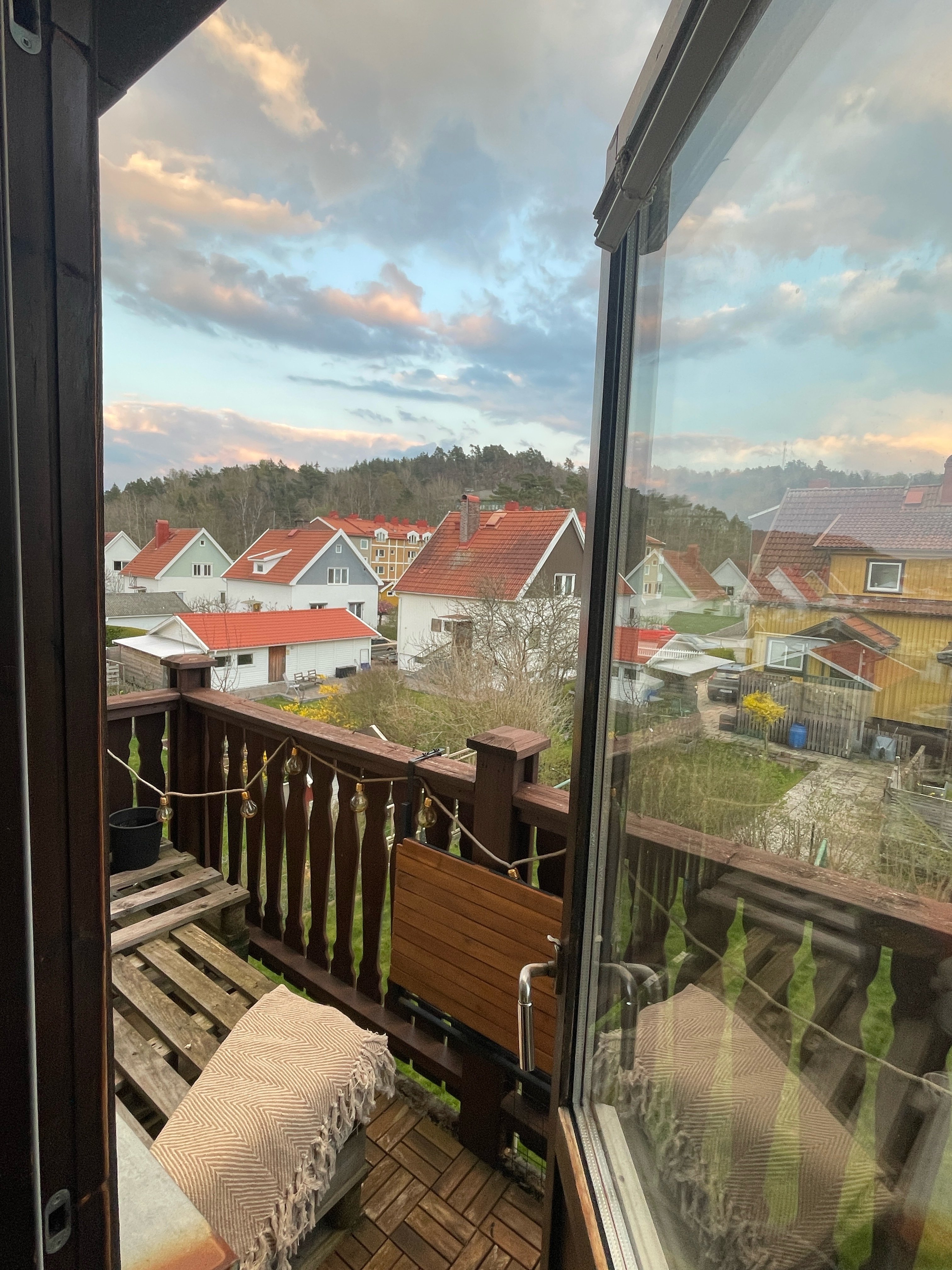 Lägenhet, 2 rooms, 59 sqm, Uddevalla