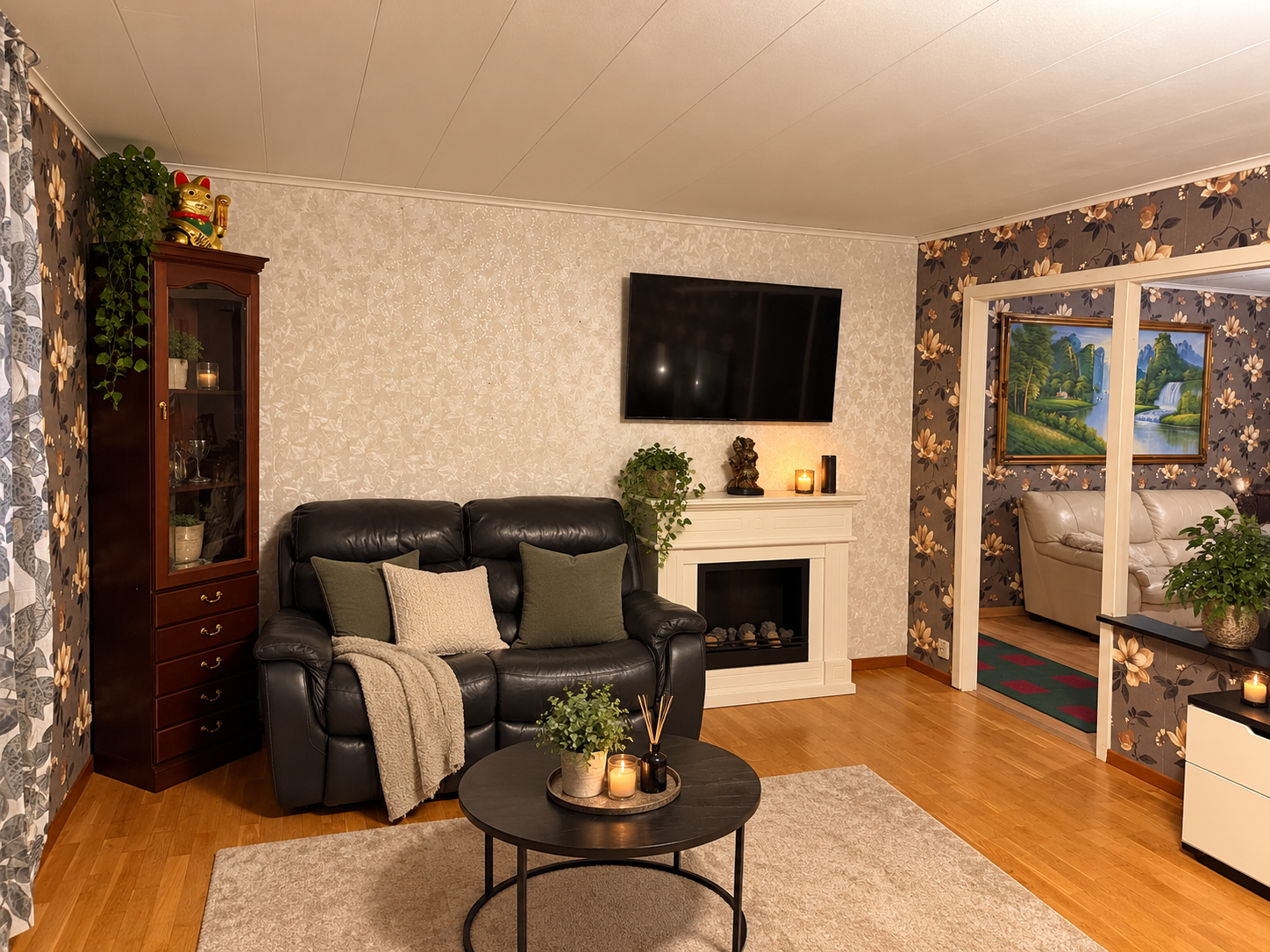 5 rok · 98 m² i Boliden – bild 3