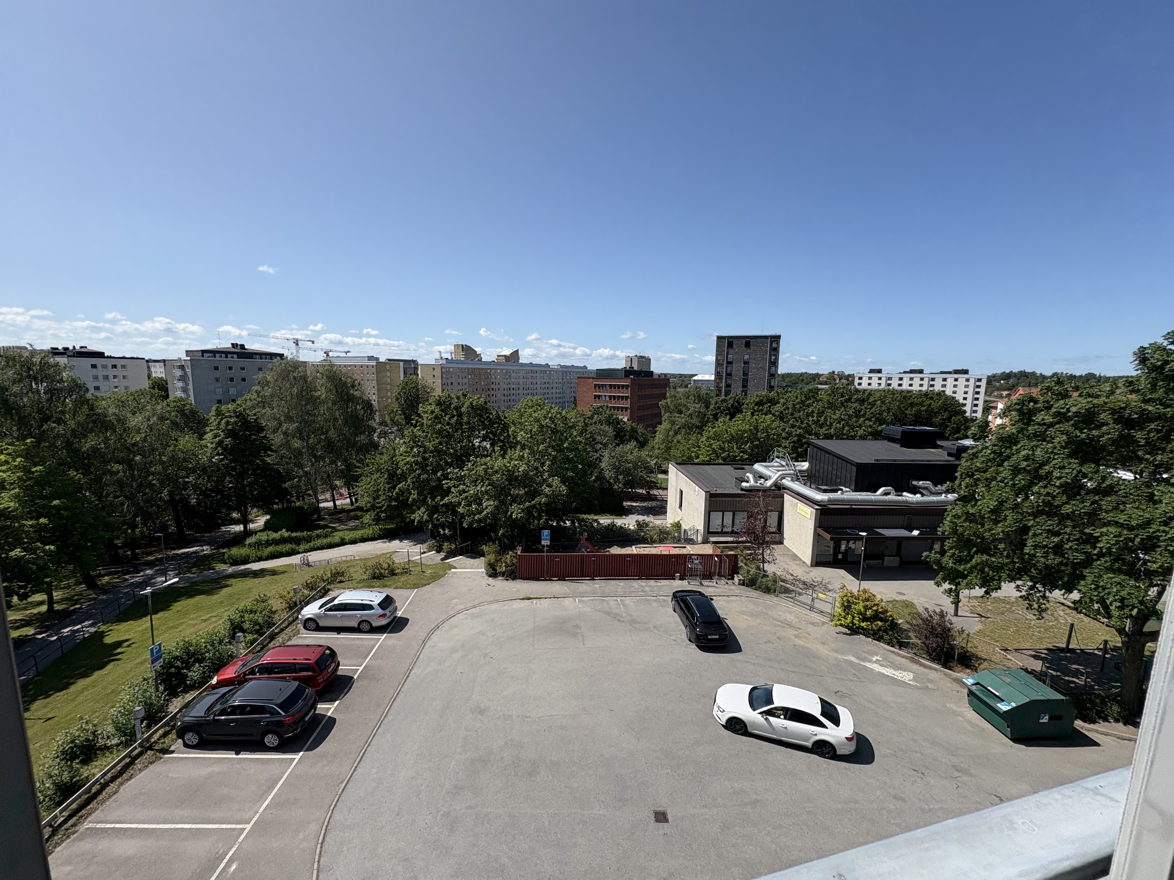 Aspnäsvägen
