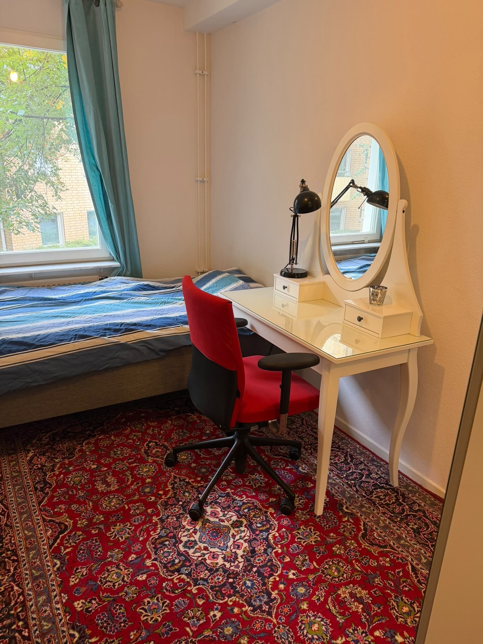 1 rok · 12 m² i Solna – bild 4