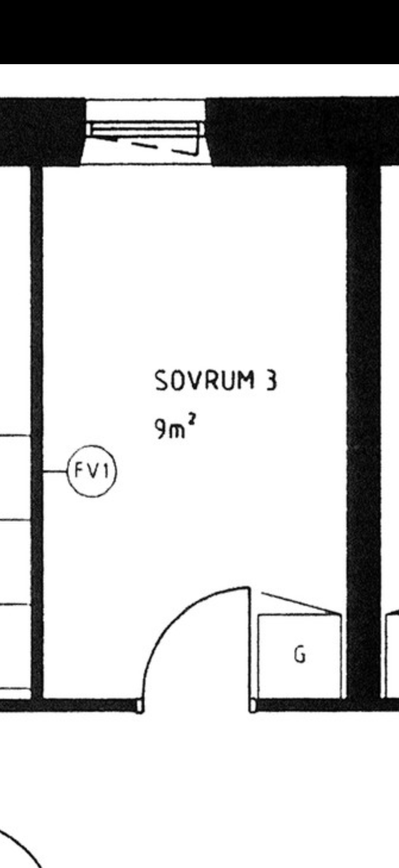 Lägenhet, 1 rooms, 11 sqm, Farsta