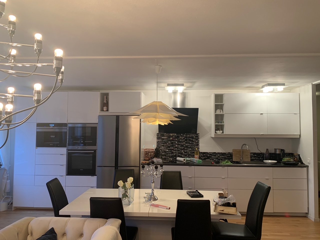 Svartbäcksgatan, Uppsala — photo 4