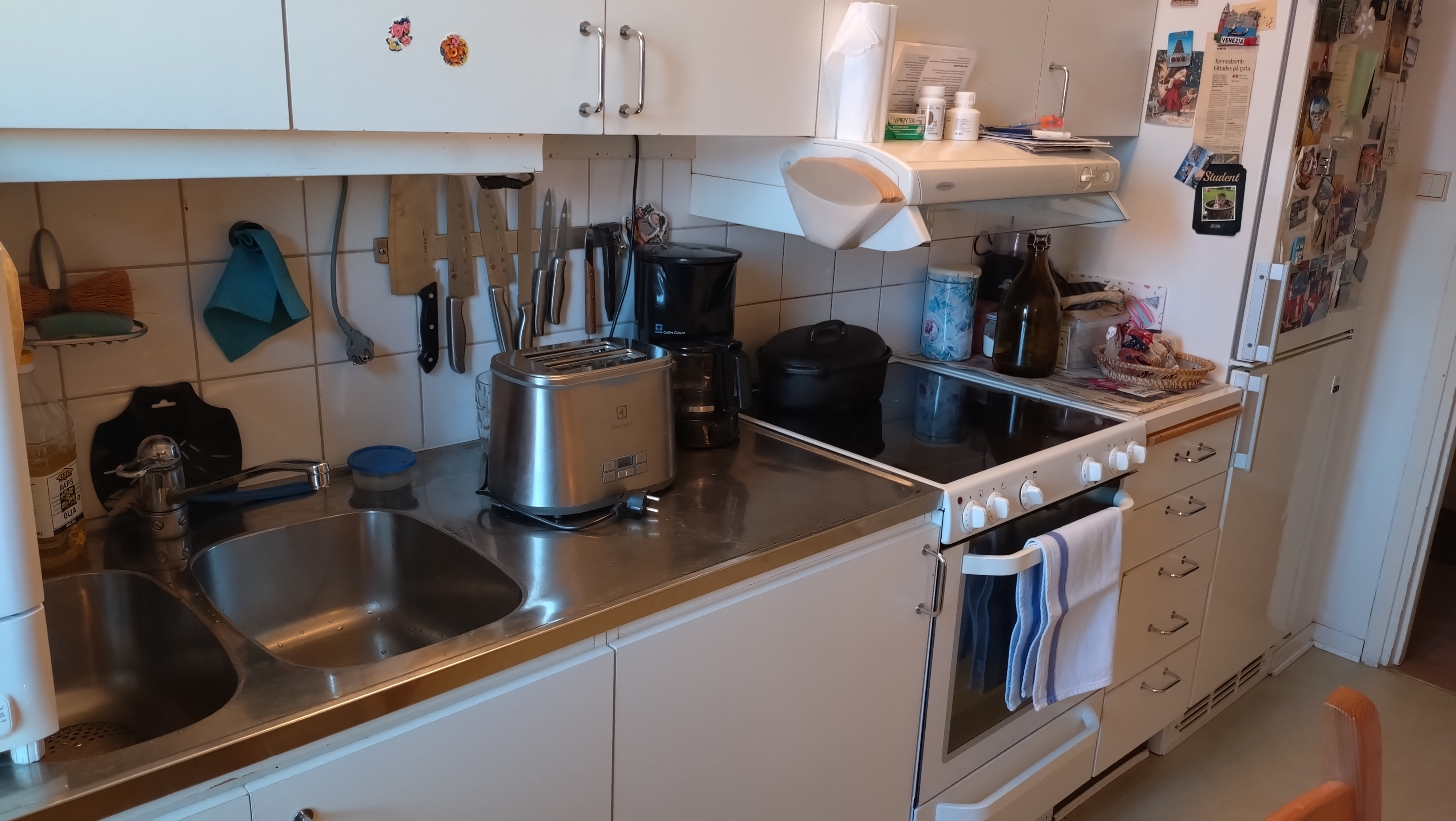 Lägenhet – Stockholm, Hägerstensåsen - Bild 4