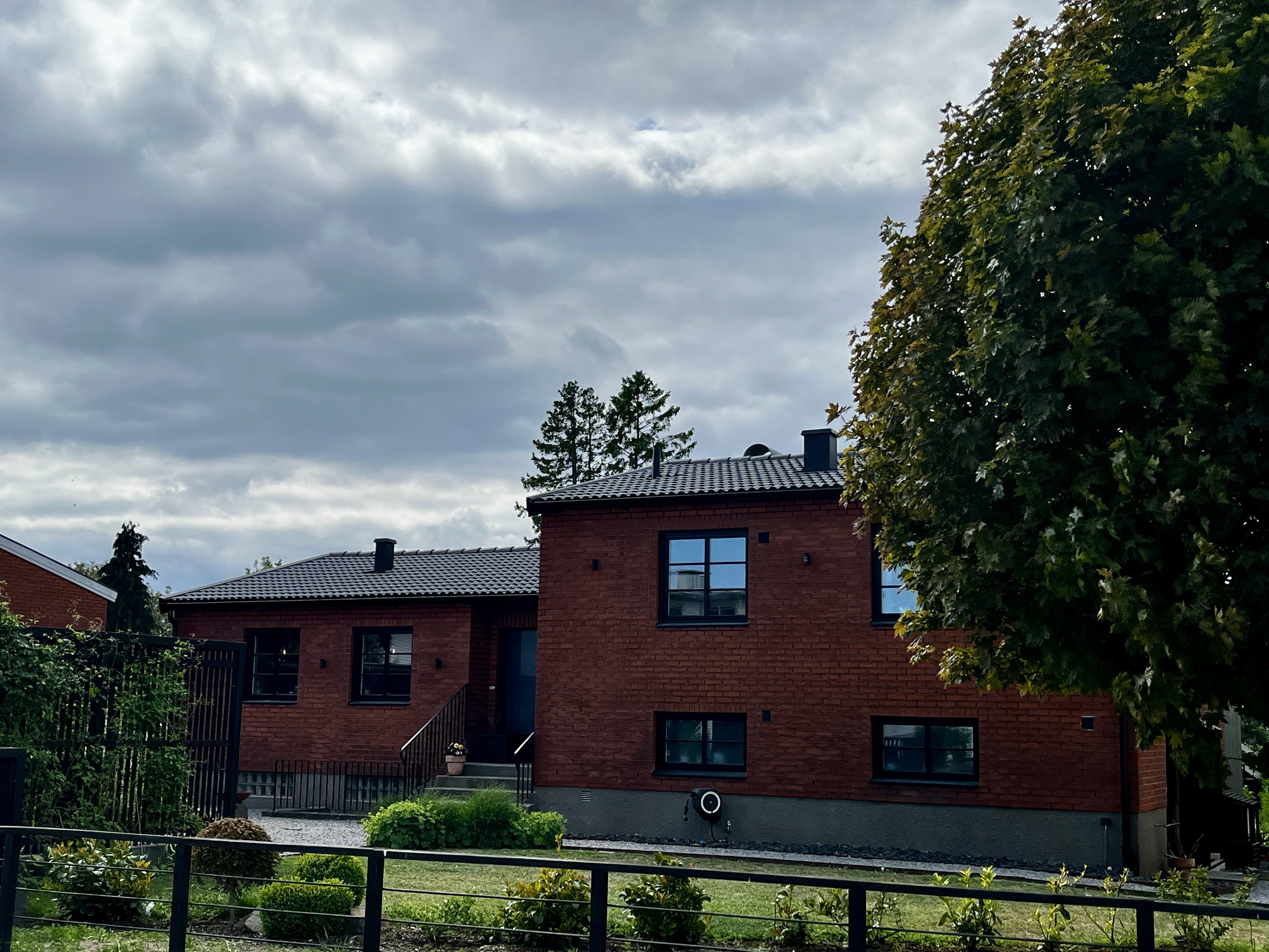 Villa/Hus, 7 rooms, 240 sqm, Karlskrona
