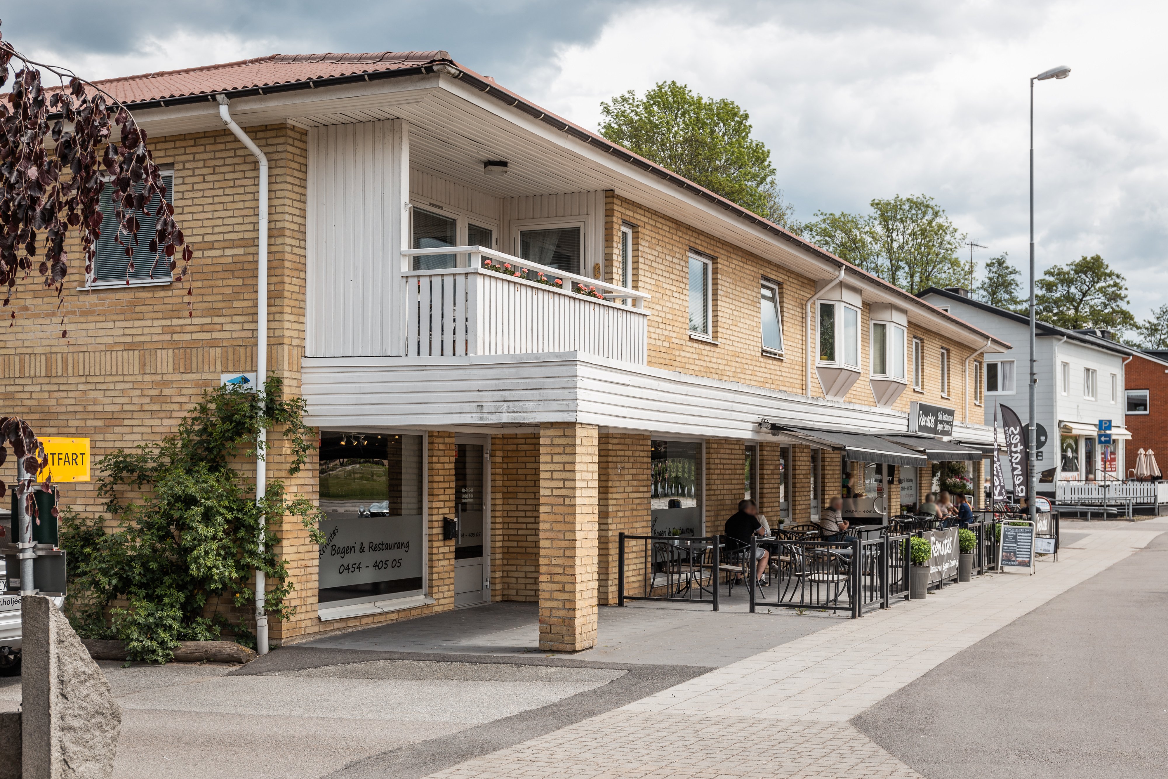 Lägenhet – Olofström, Blekinge län - Bild 2