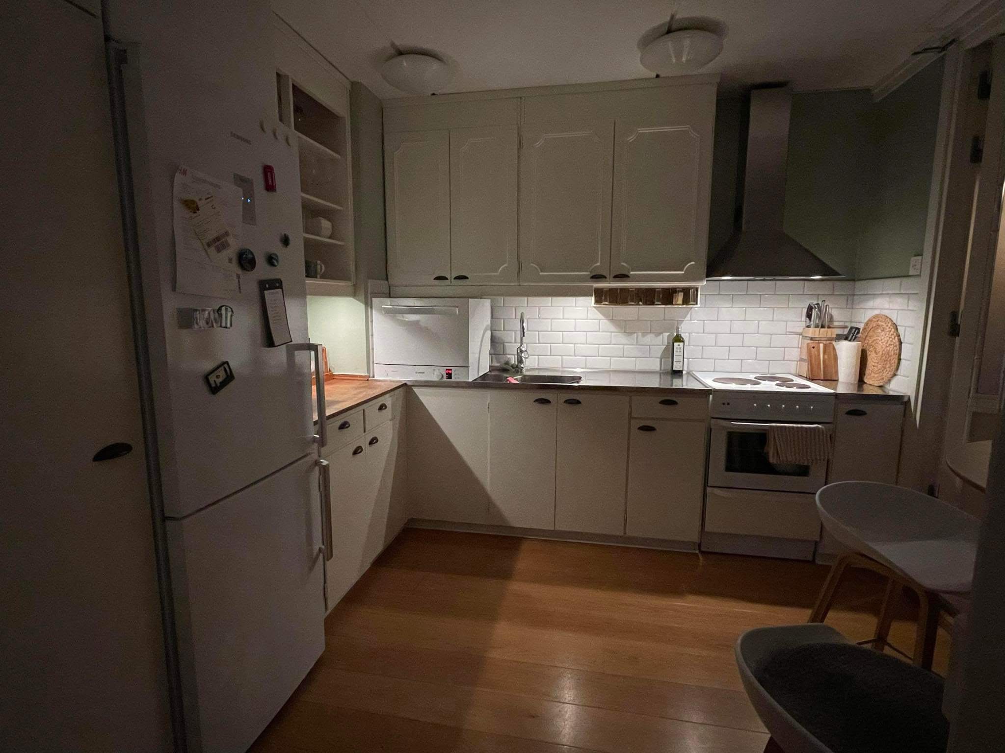 Lägenhet, 2 rum, 52 kvm, Täby