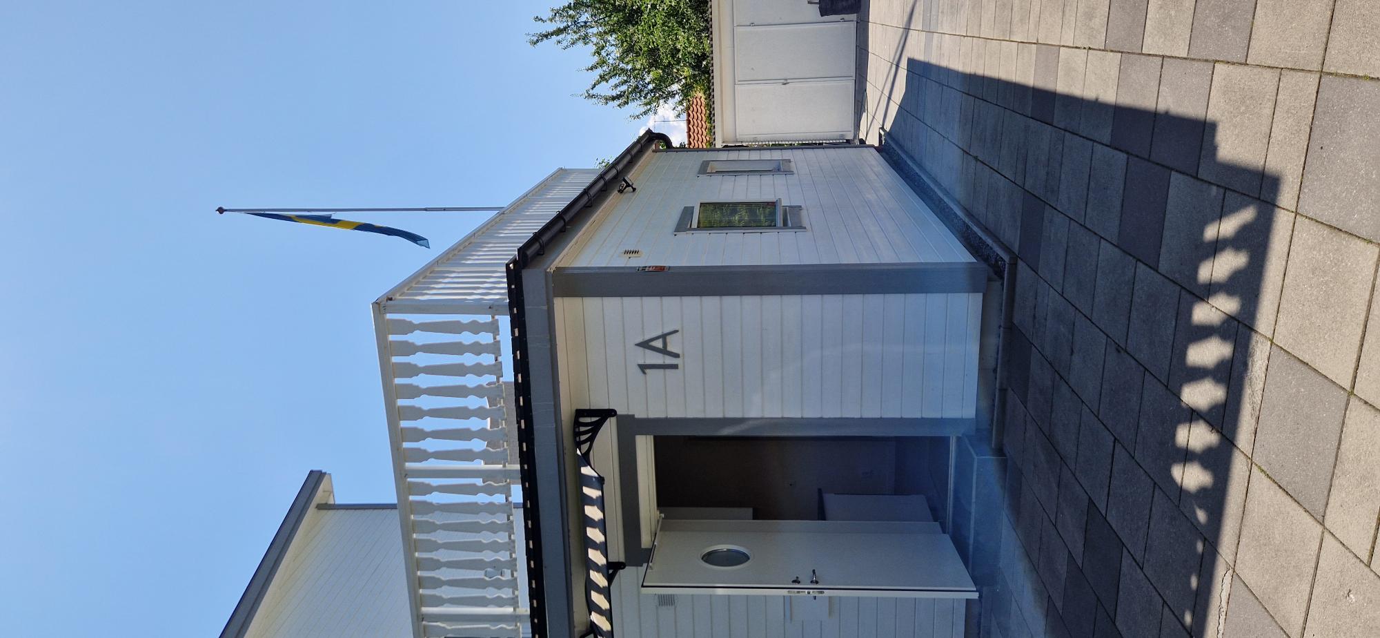 Villa/Hus, 2 rum, 30 kvm, Hässelby