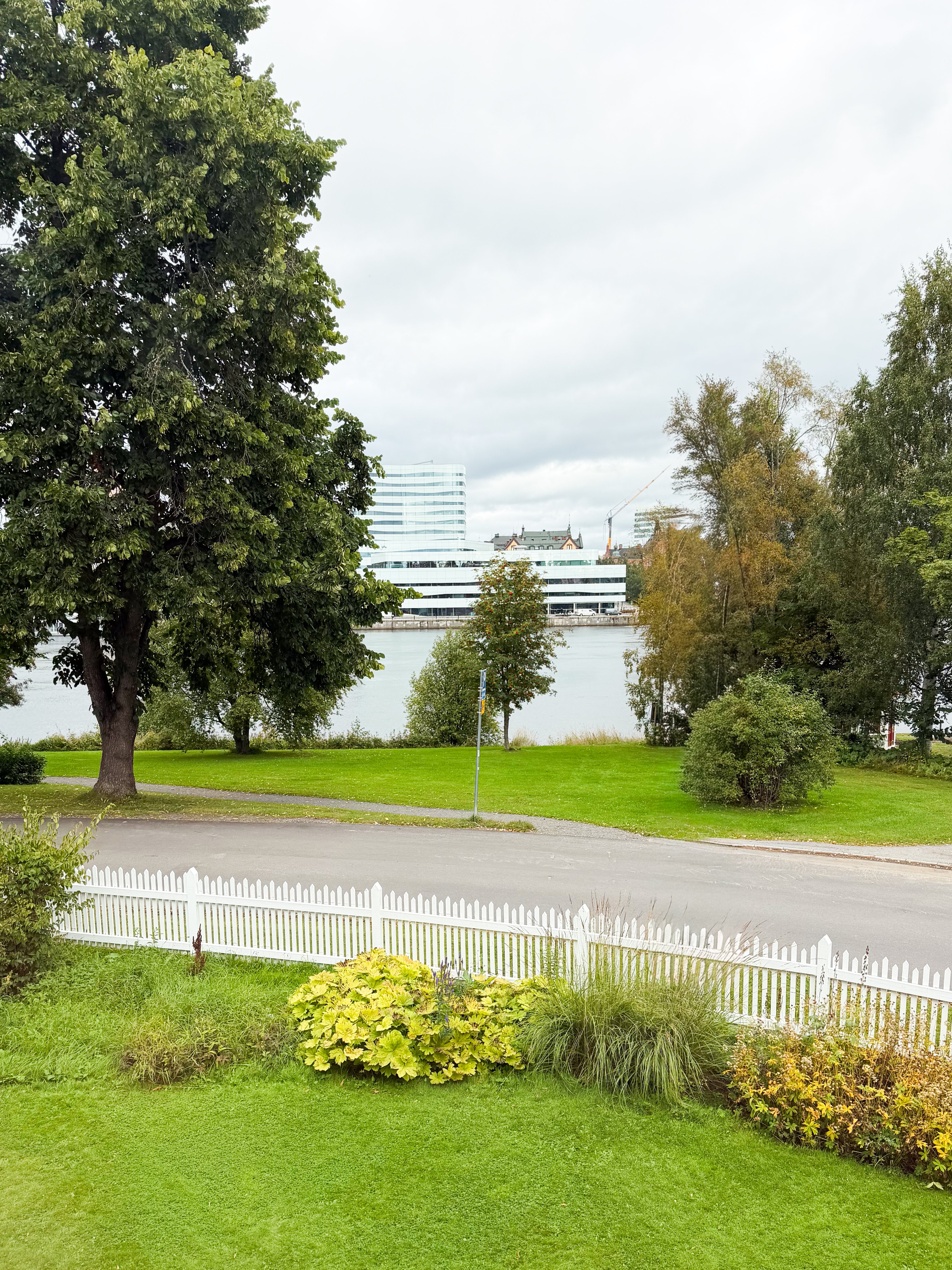 Lägenhet – Umeå, Teg, Öst-Teg - Bild 3