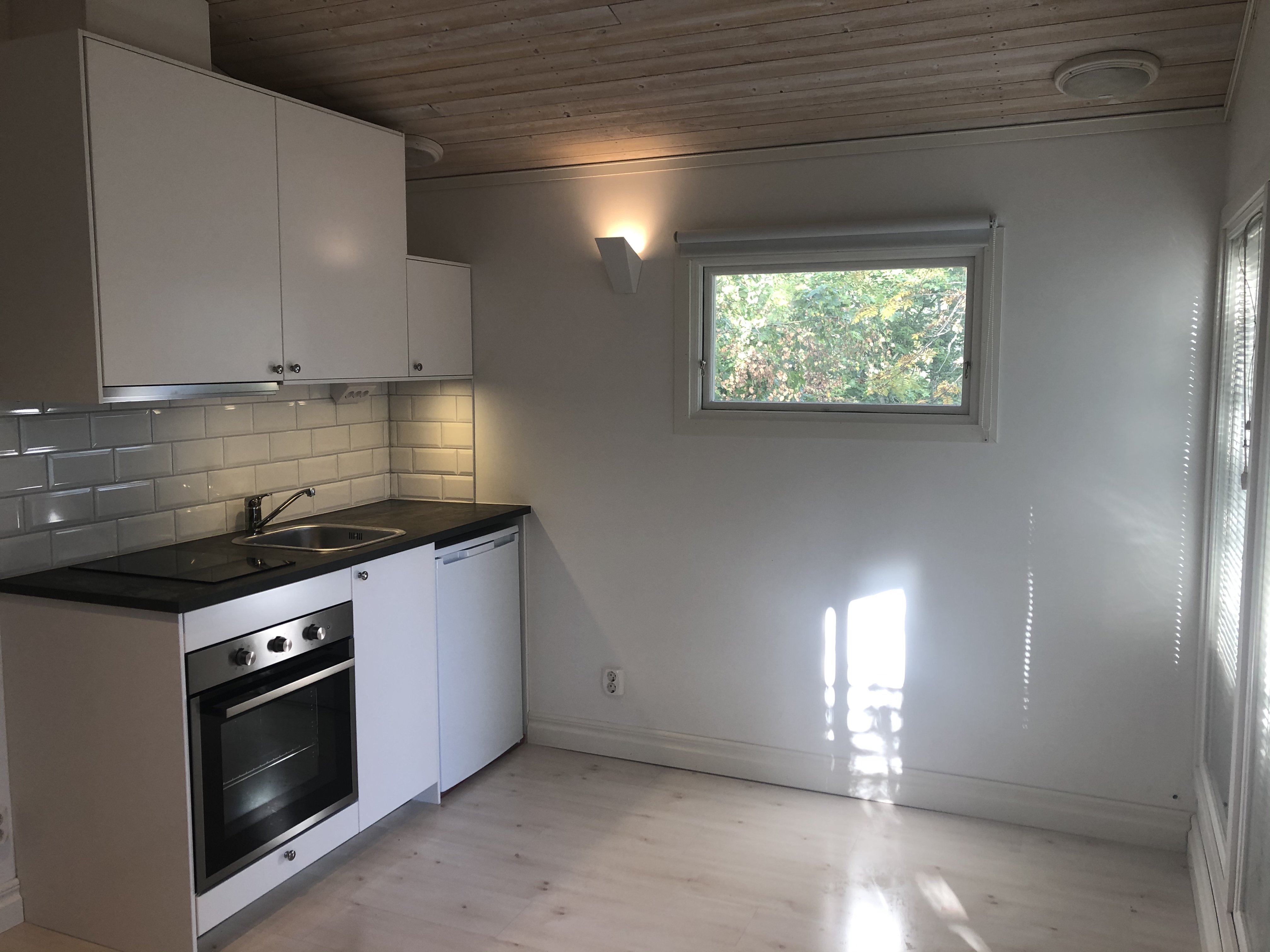 Stuga, 1 rum, 25 kvm, Tullinge