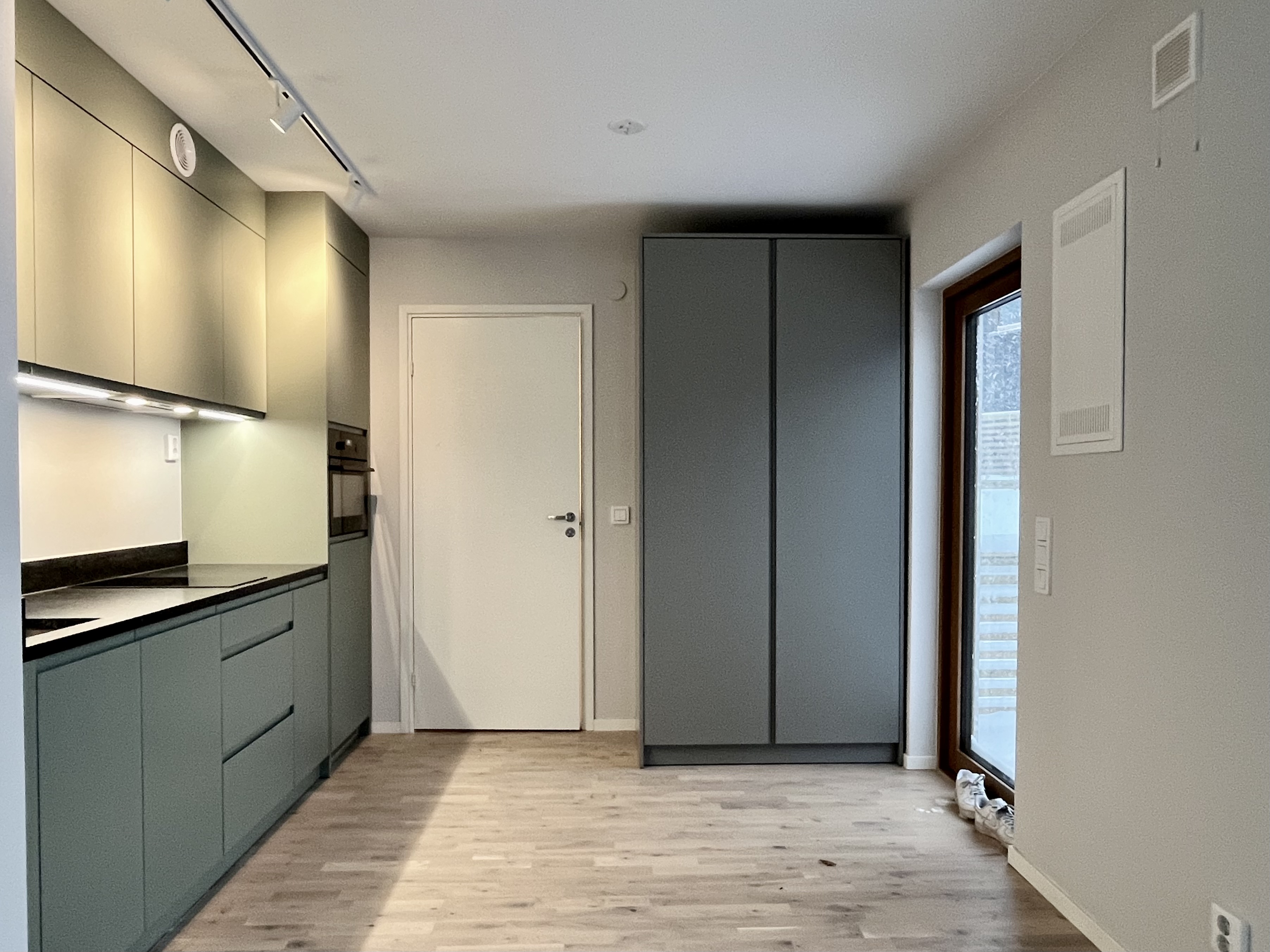 2 rum och kök, Hässelby — 9 505 kr/mån — bild 2