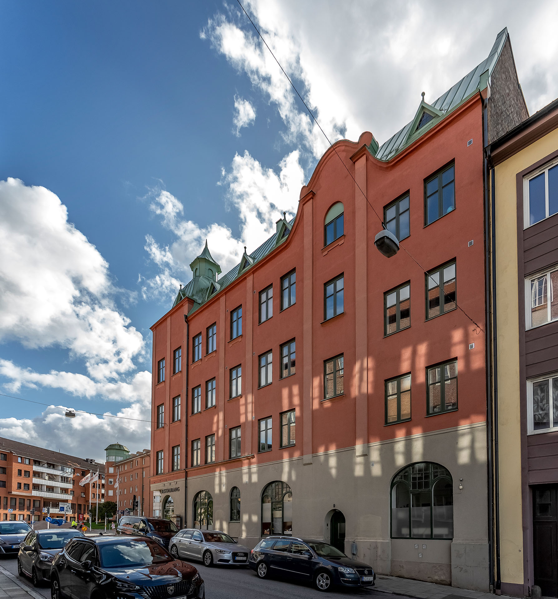 4 rok · 101 m² i Malmö – bild 5