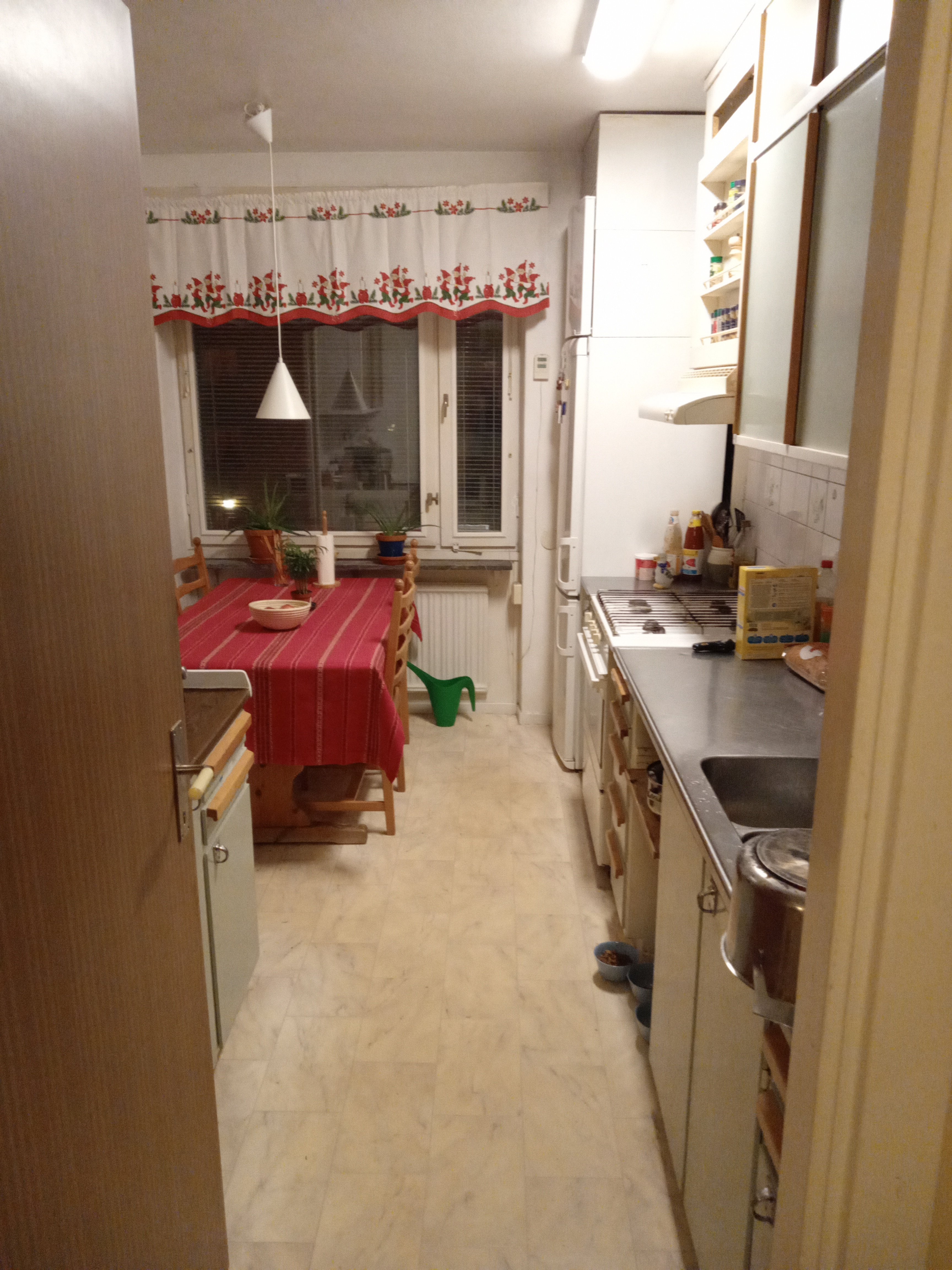 Stålbogavägen, Bandhagen — photo 4