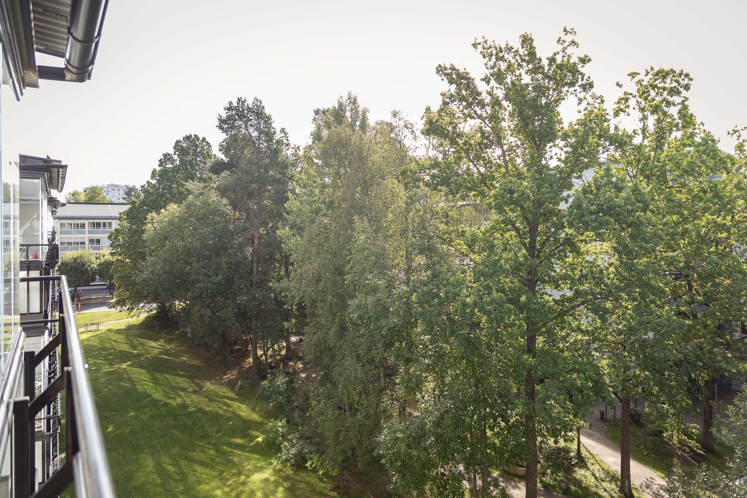 Skjutbanegatan , Västerås — photo 5