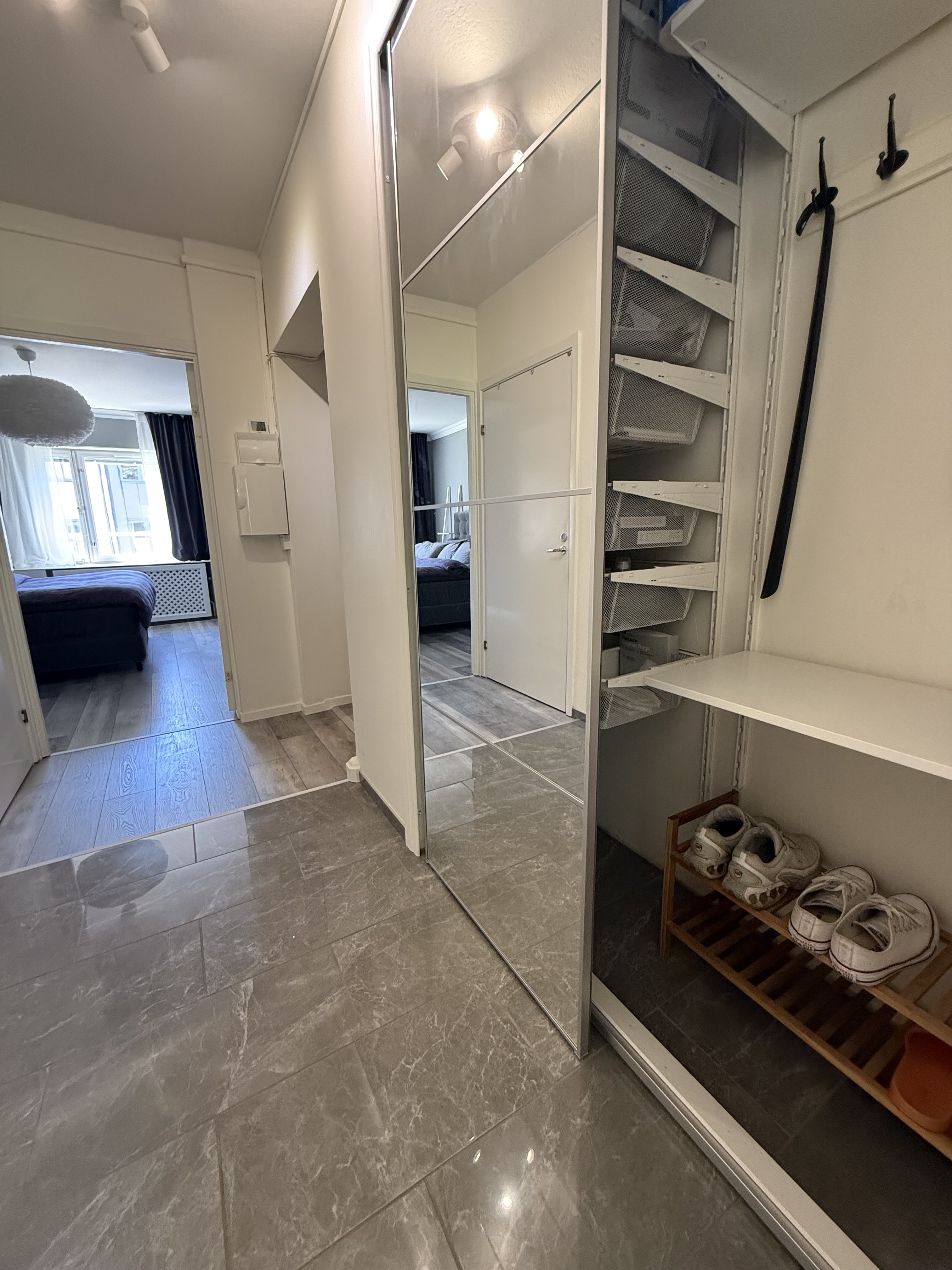 2 rok · 54 m² i Bromma – bild 14