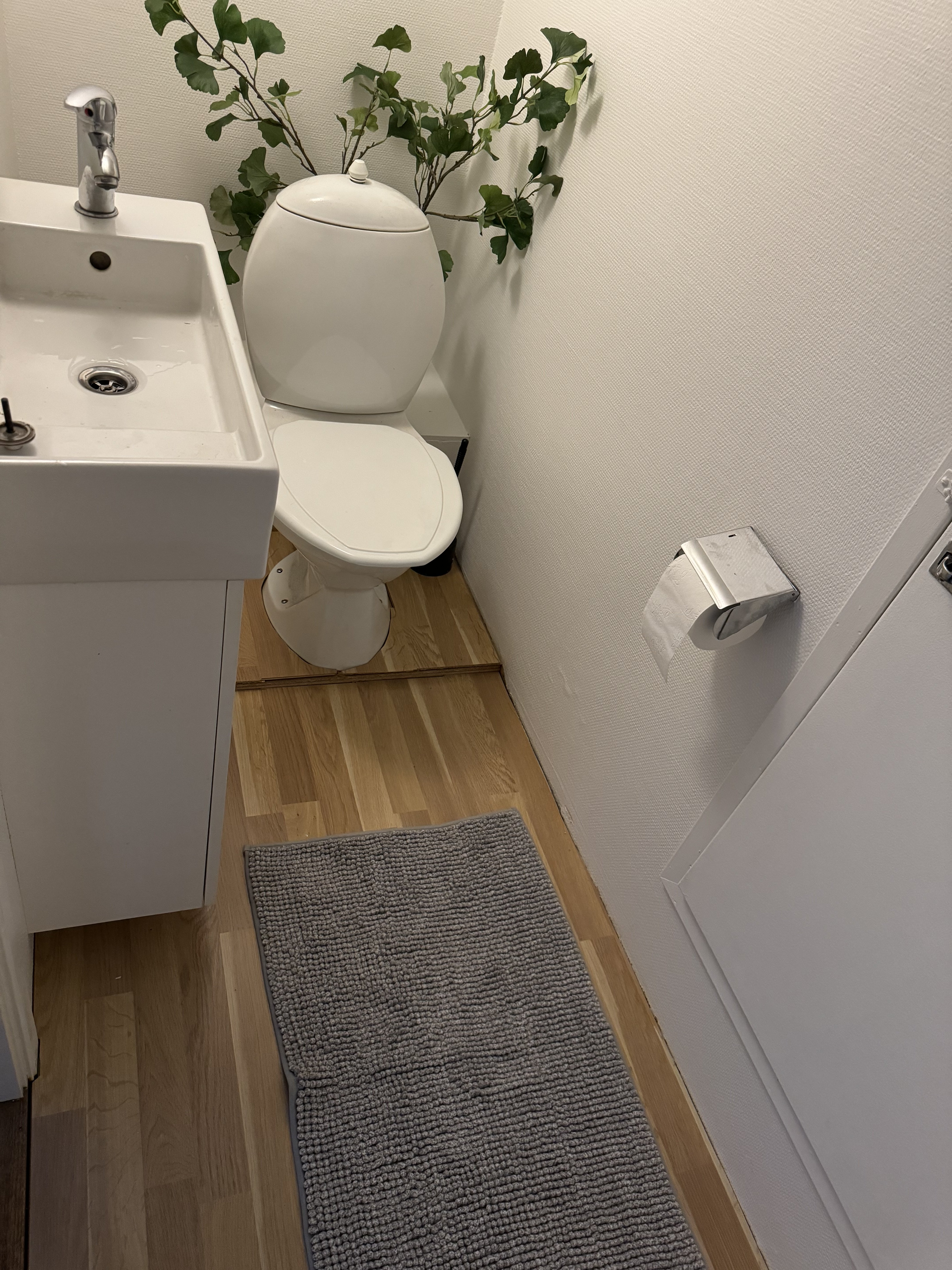 Kaflegatan , Göteborg