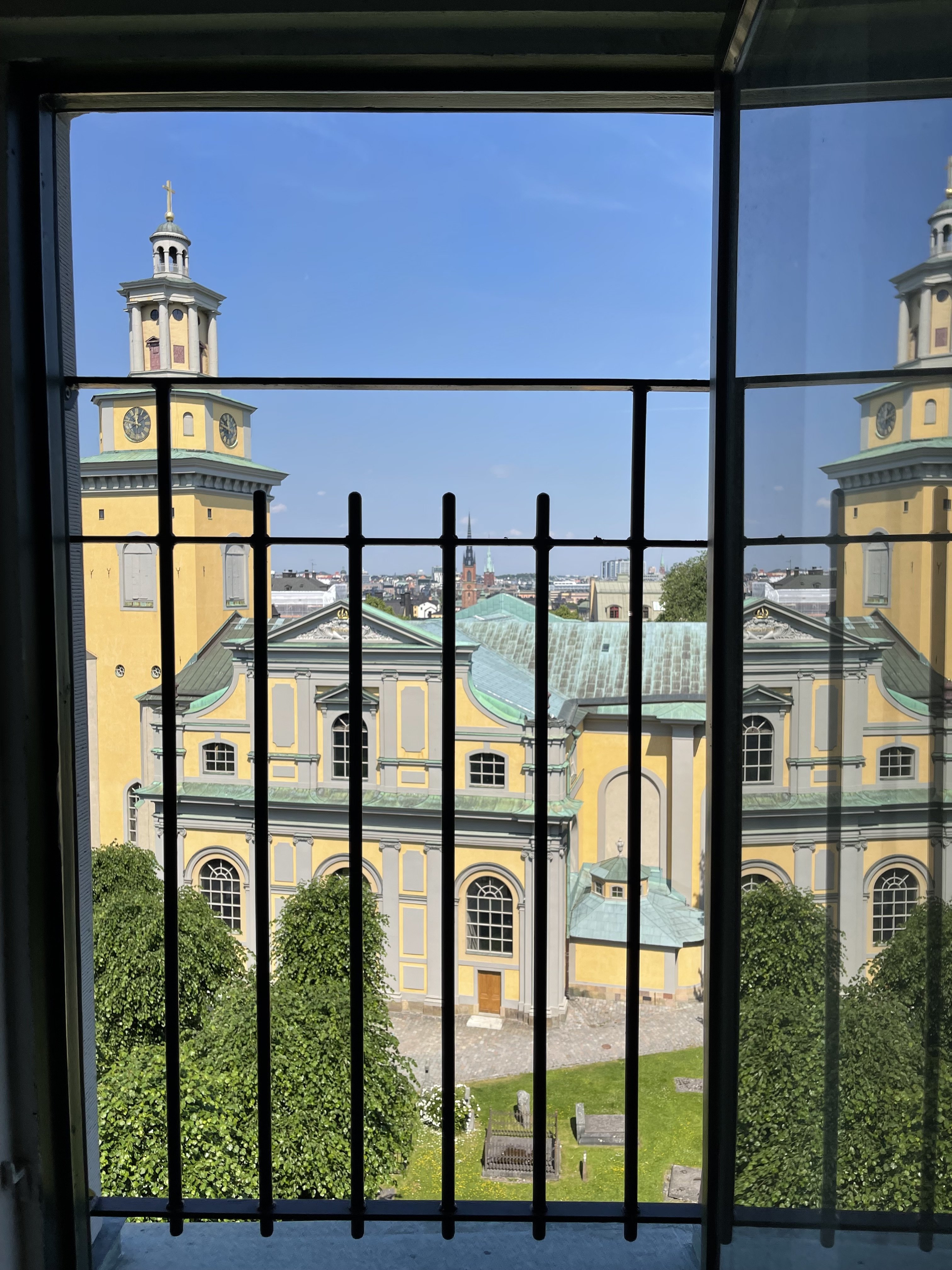 Sankt Paulsgatan, Stockholm — photo 5