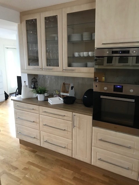 Lägenhet, 1 rooms, 48 sqm, Falköping