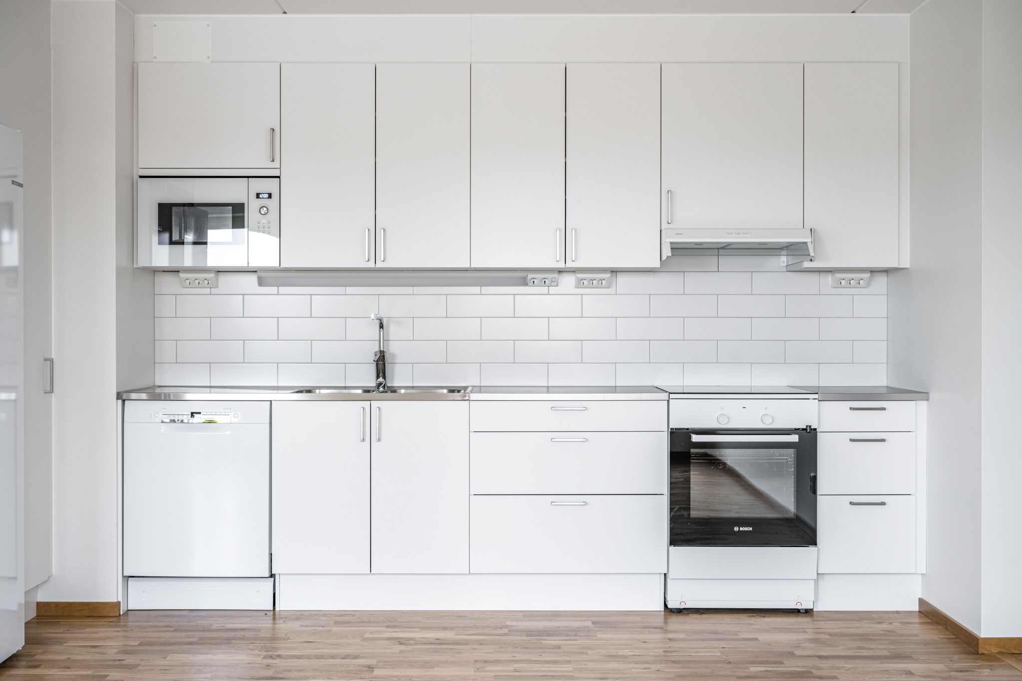 Lägenhet, 2 rooms, 52 sqm, Järfälla