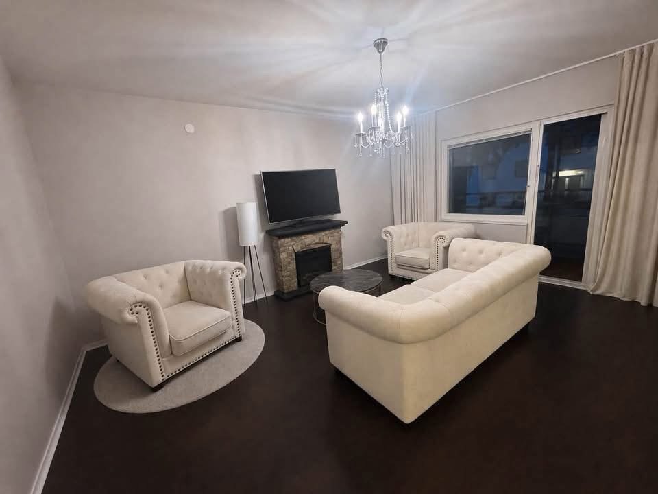 Lägenhet, 3 rooms, 66 sqm, Huskvarna
