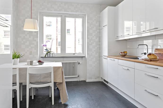 Lägenhet, 1 rooms, 40 sqm, Helsingborg