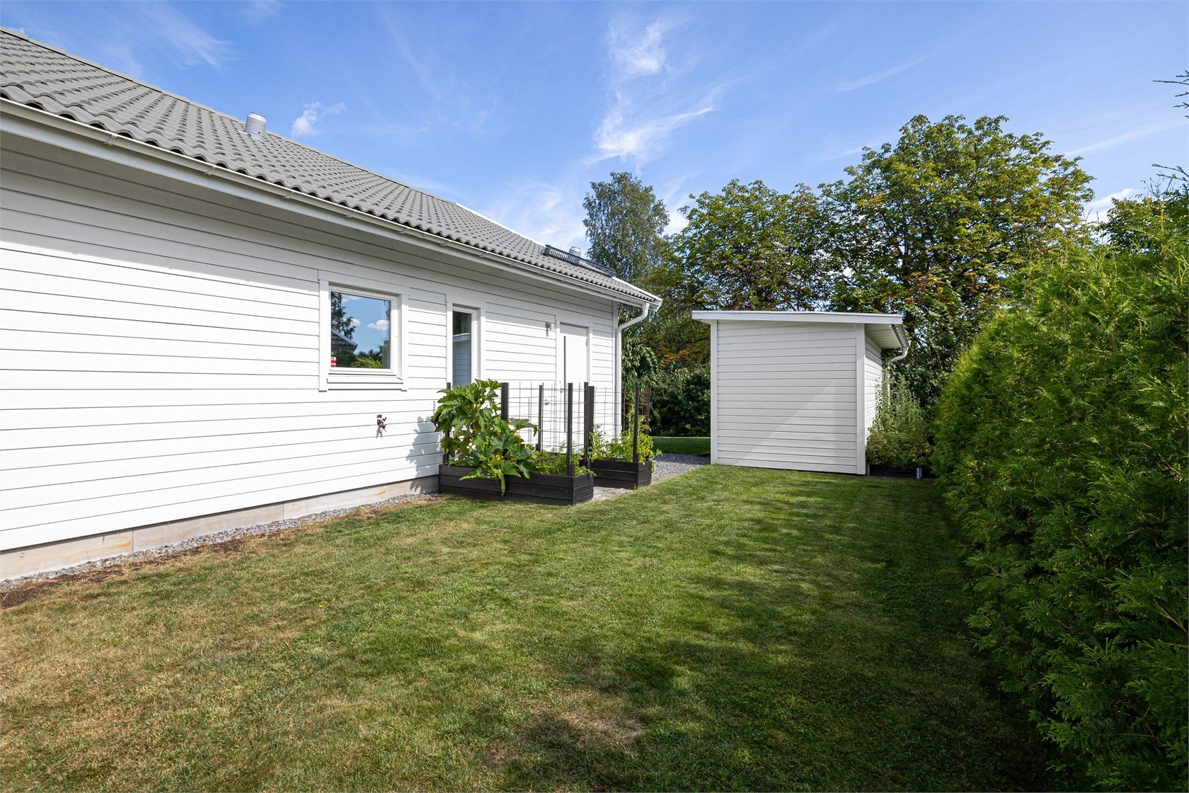5 rok · 750 m² i Tyresö – bild 8