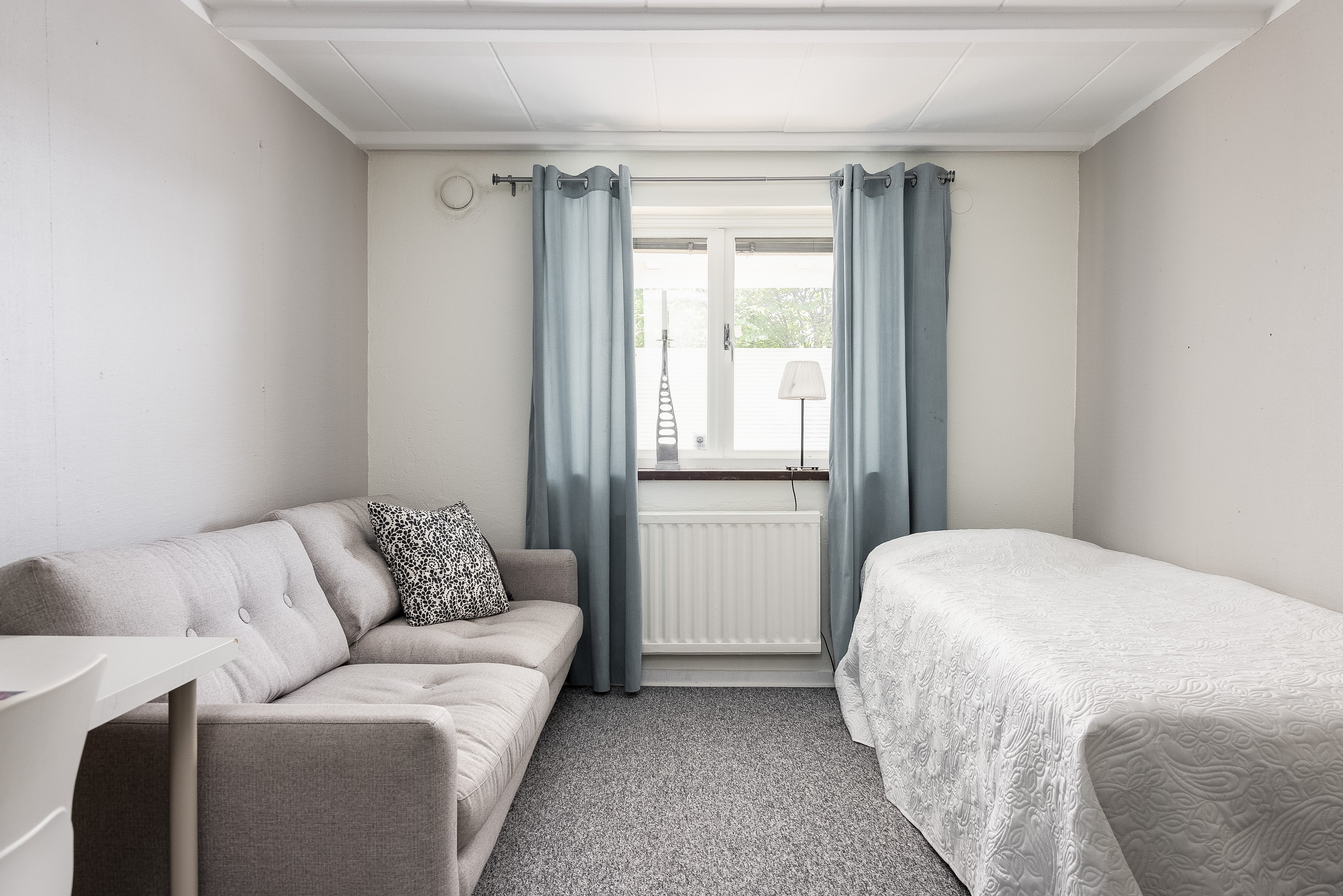 Lägenhet, 5 rum, 90 kvm, Växjö