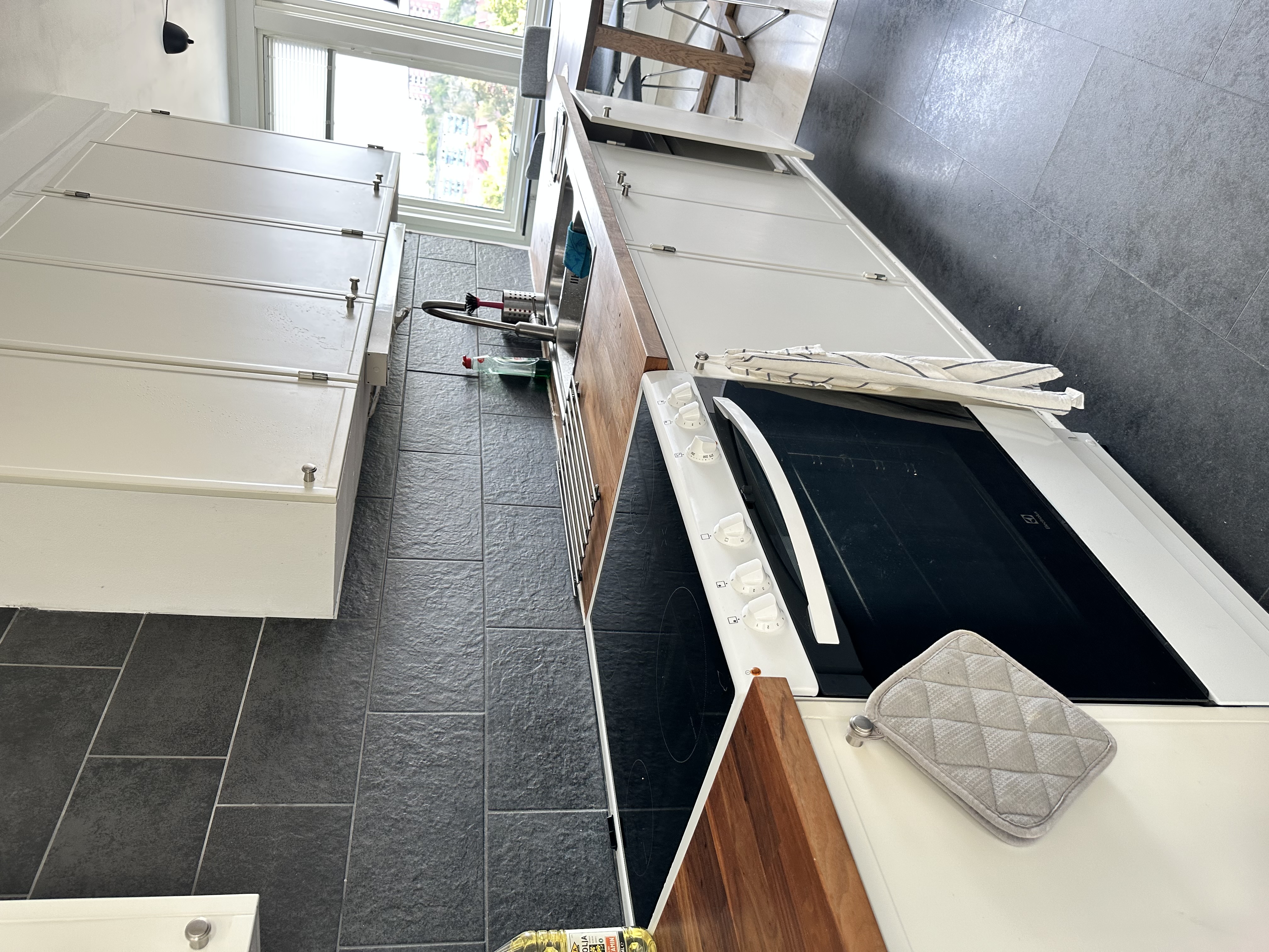 Lägenhet, 2 rooms, 66 sqm, Göteborg