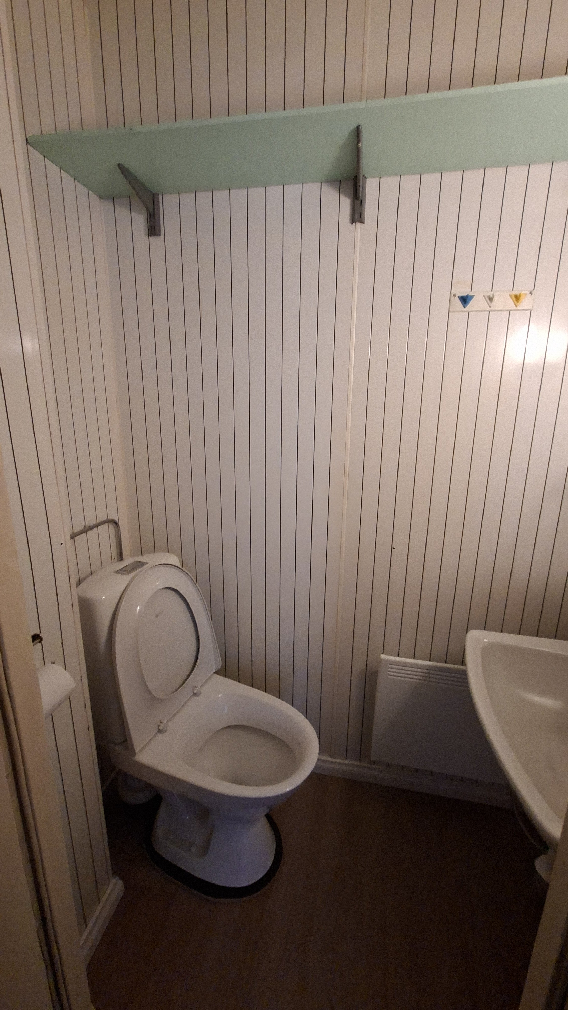Monien mahdollisuuksien omakotitalo 5