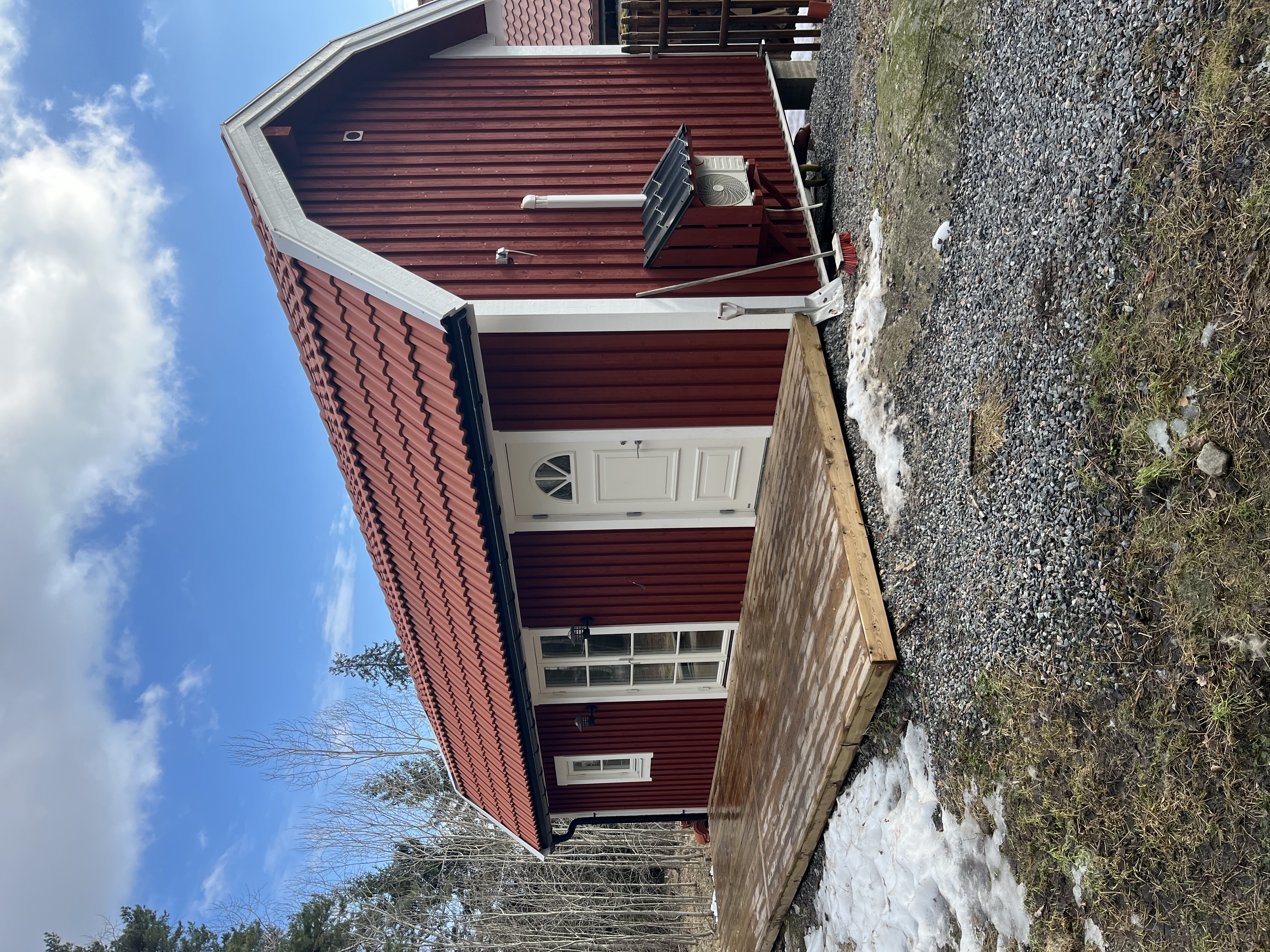 Villa/Hus, 1 rooms, 30 sqm, Vallentuna